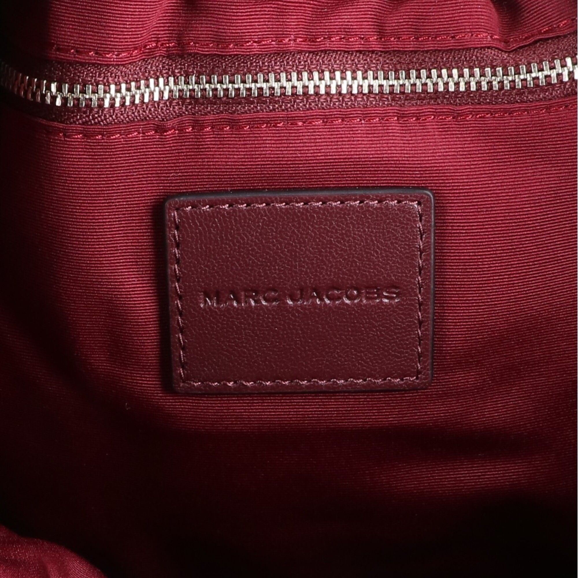 Leather Tote Bag (Pre-Owned) - Marc Jacobs - Modalova