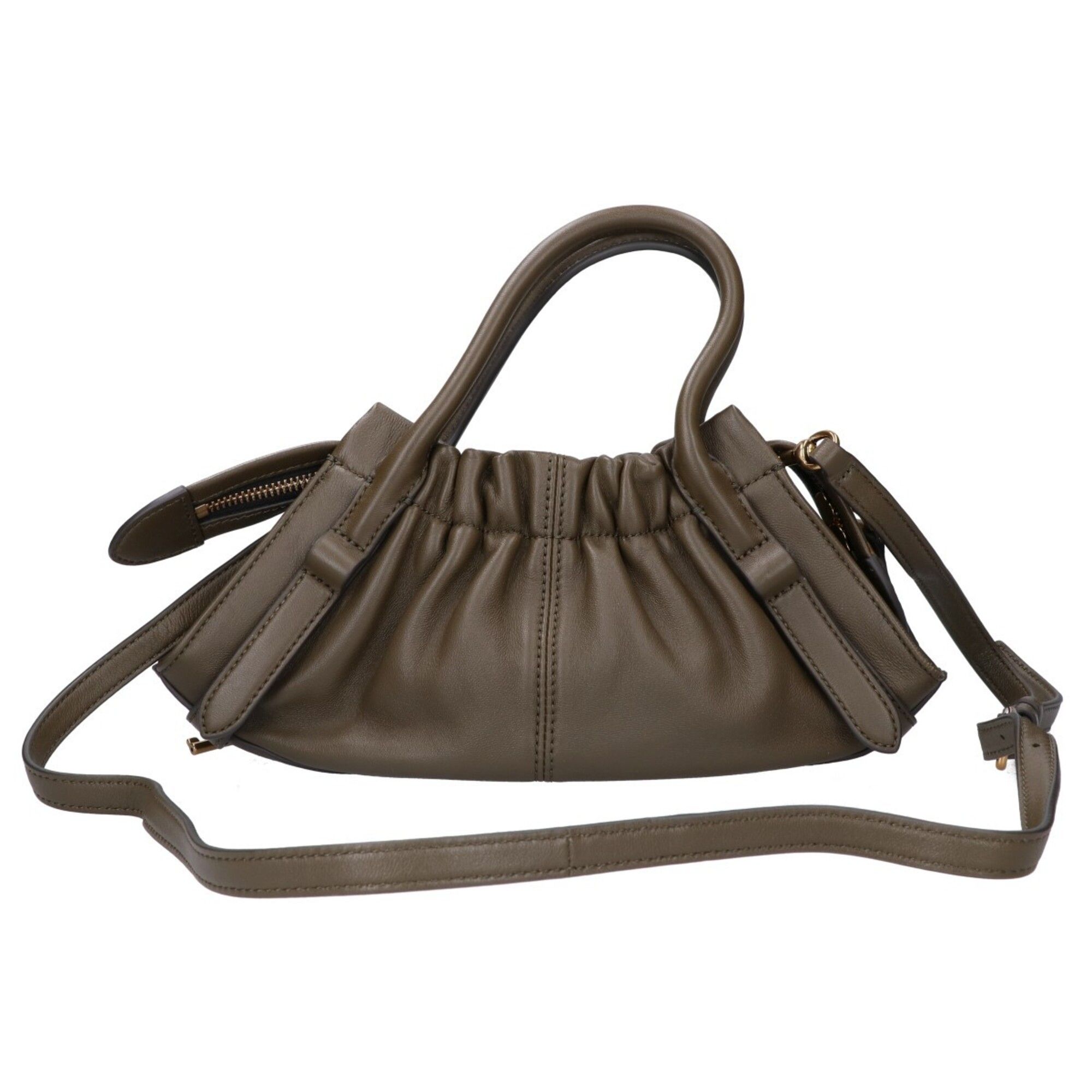 Leather Handbag (Pre-Owned) - Marc Jacobs - Modalova