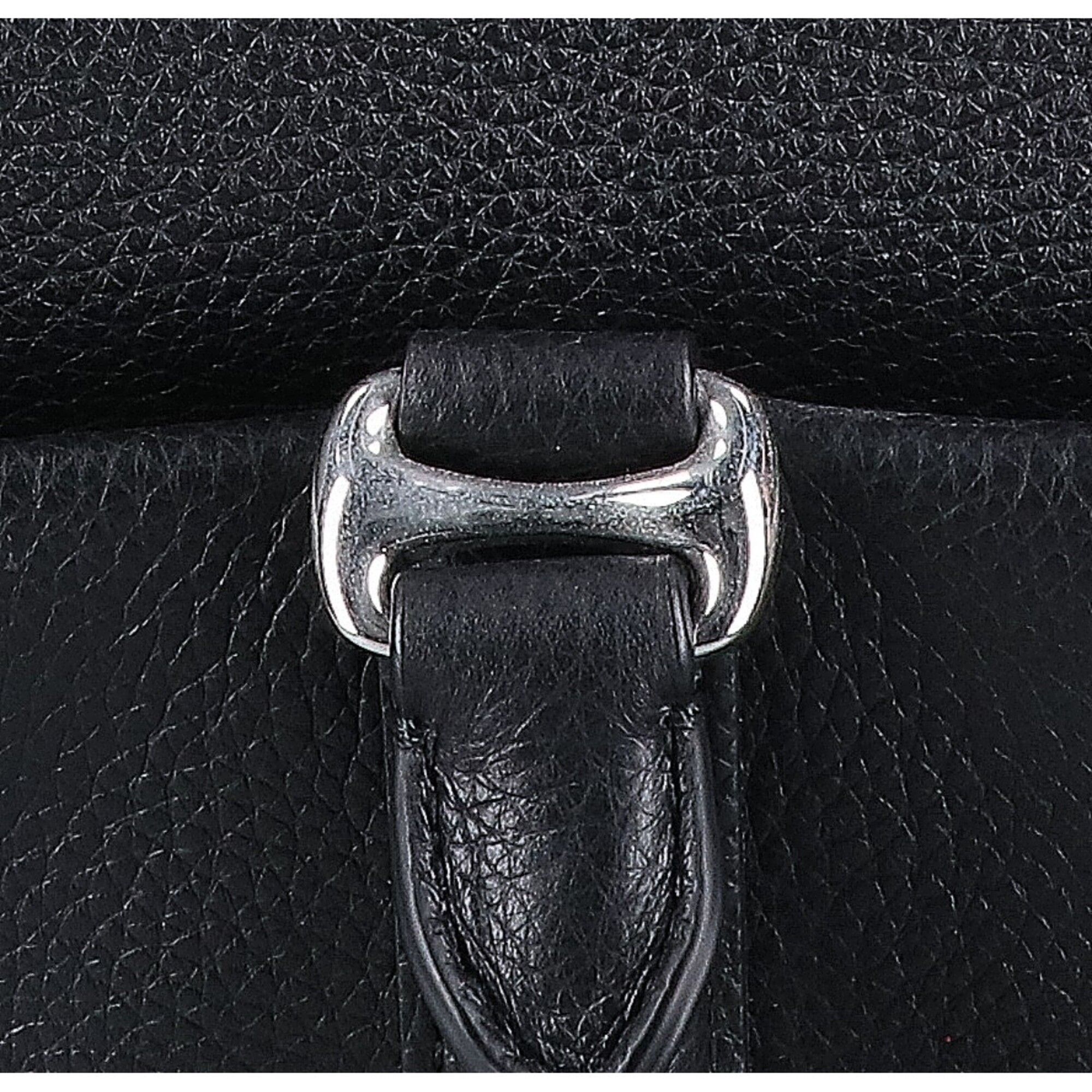 Leather Briefcase (Pre-Owned) - Bally - Modalova