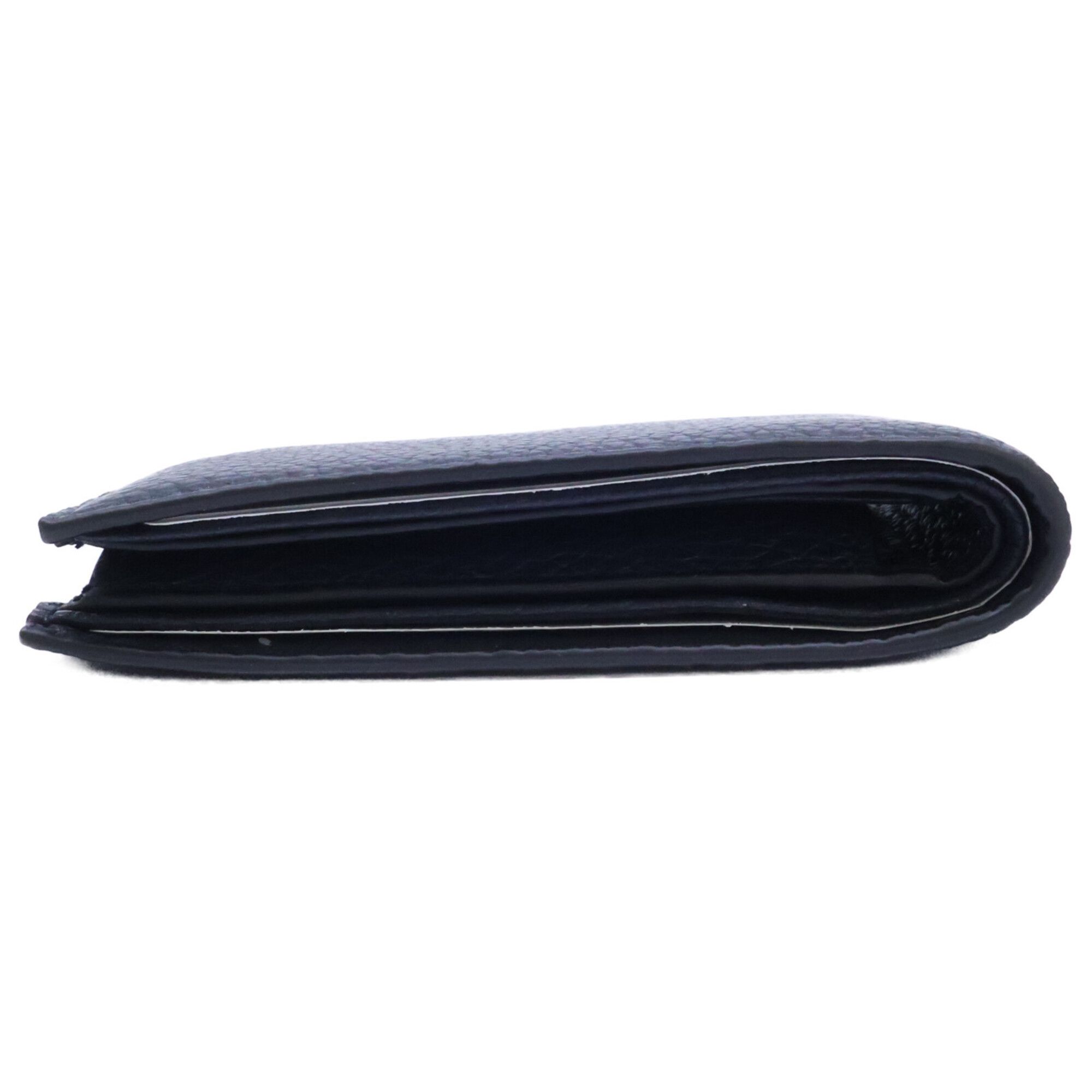 Leather Wallet (Bi-Fold) (Pre-Owned) - Bally - Modalova