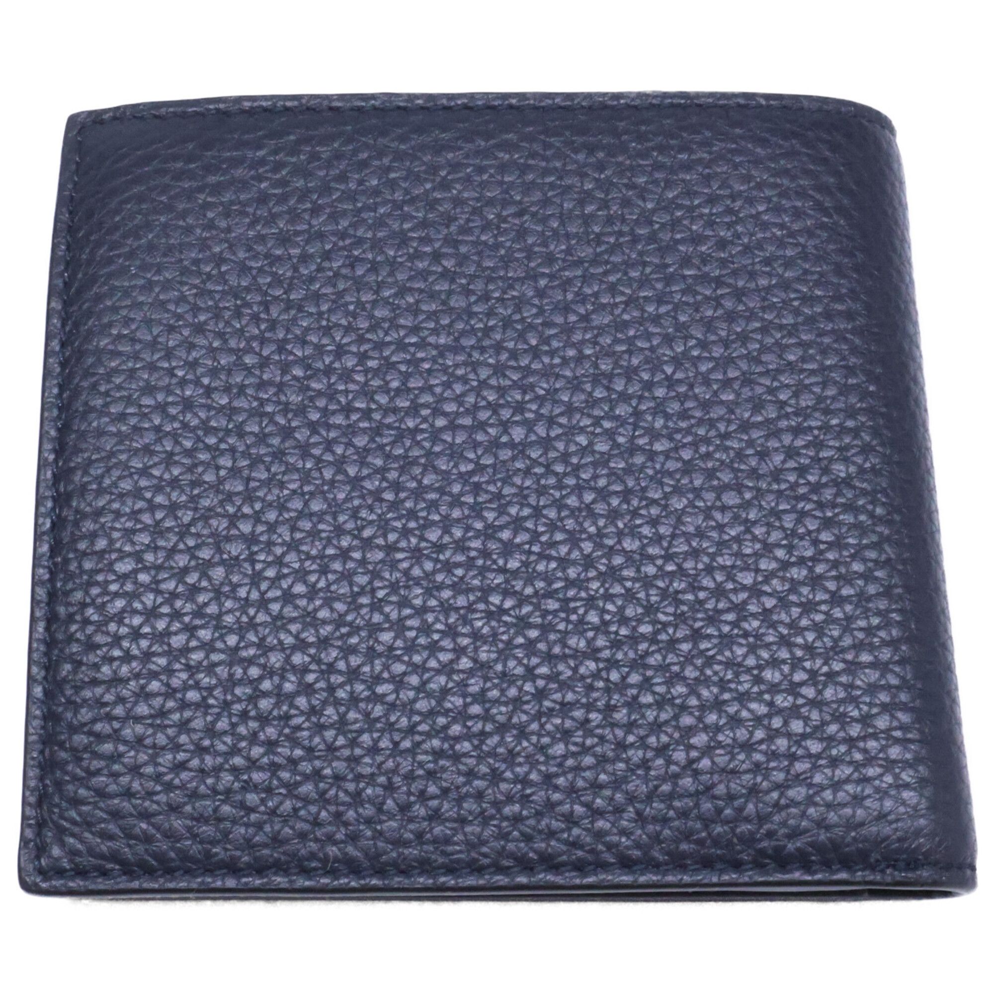 Leather Wallet (Bi-Fold) (Pre-Owned) - Bally - Modalova