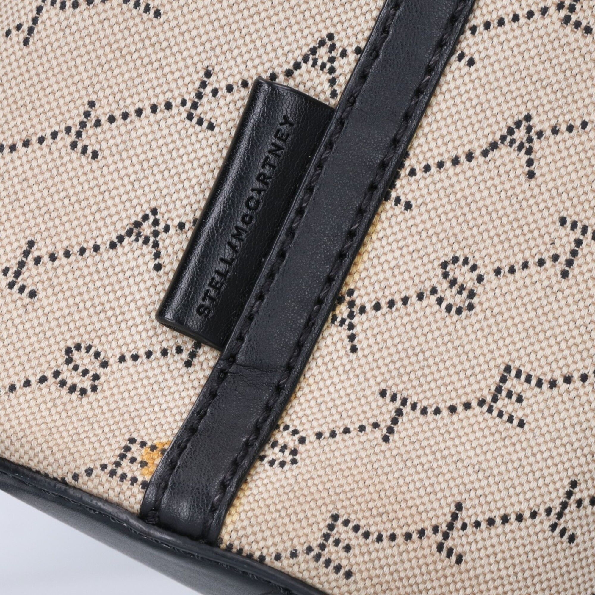Canvas Shoulder Bag (Pre-Owned) - Stella McCartney - Modalova