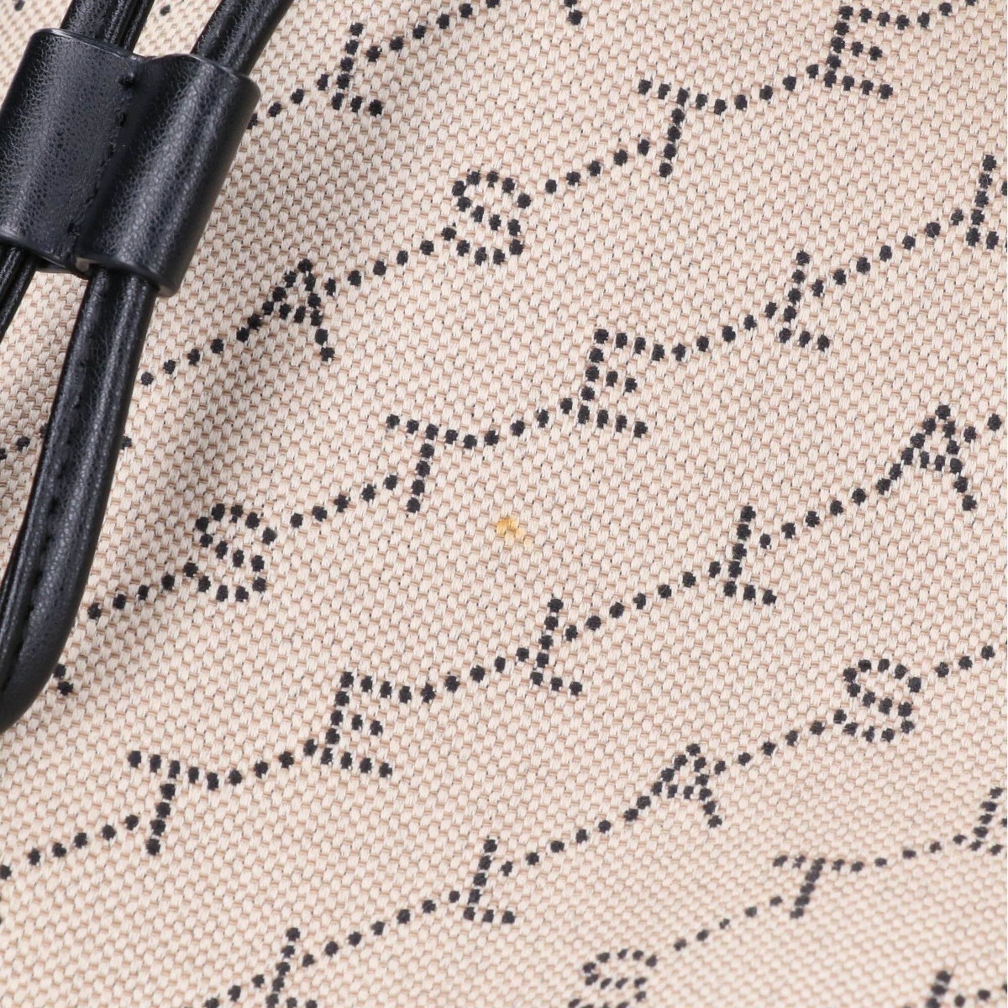 Canvas Shoulder Bag (Pre-Owned) - Stella McCartney - Modalova