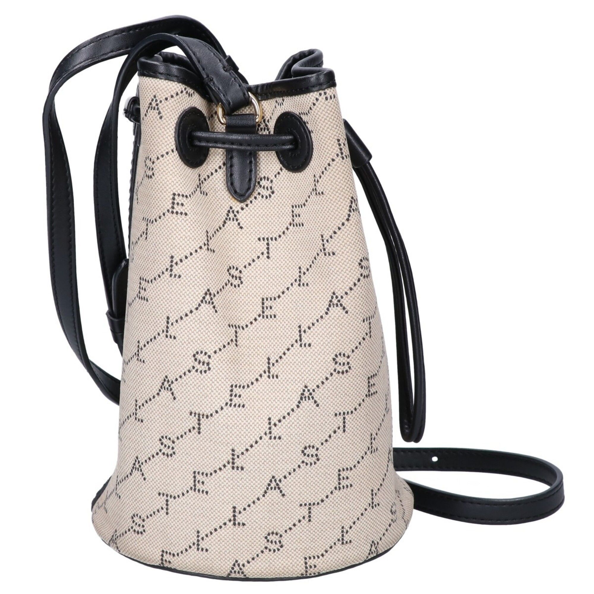 Canvas Shoulder Bag (Pre-Owned) - Stella McCartney - Modalova