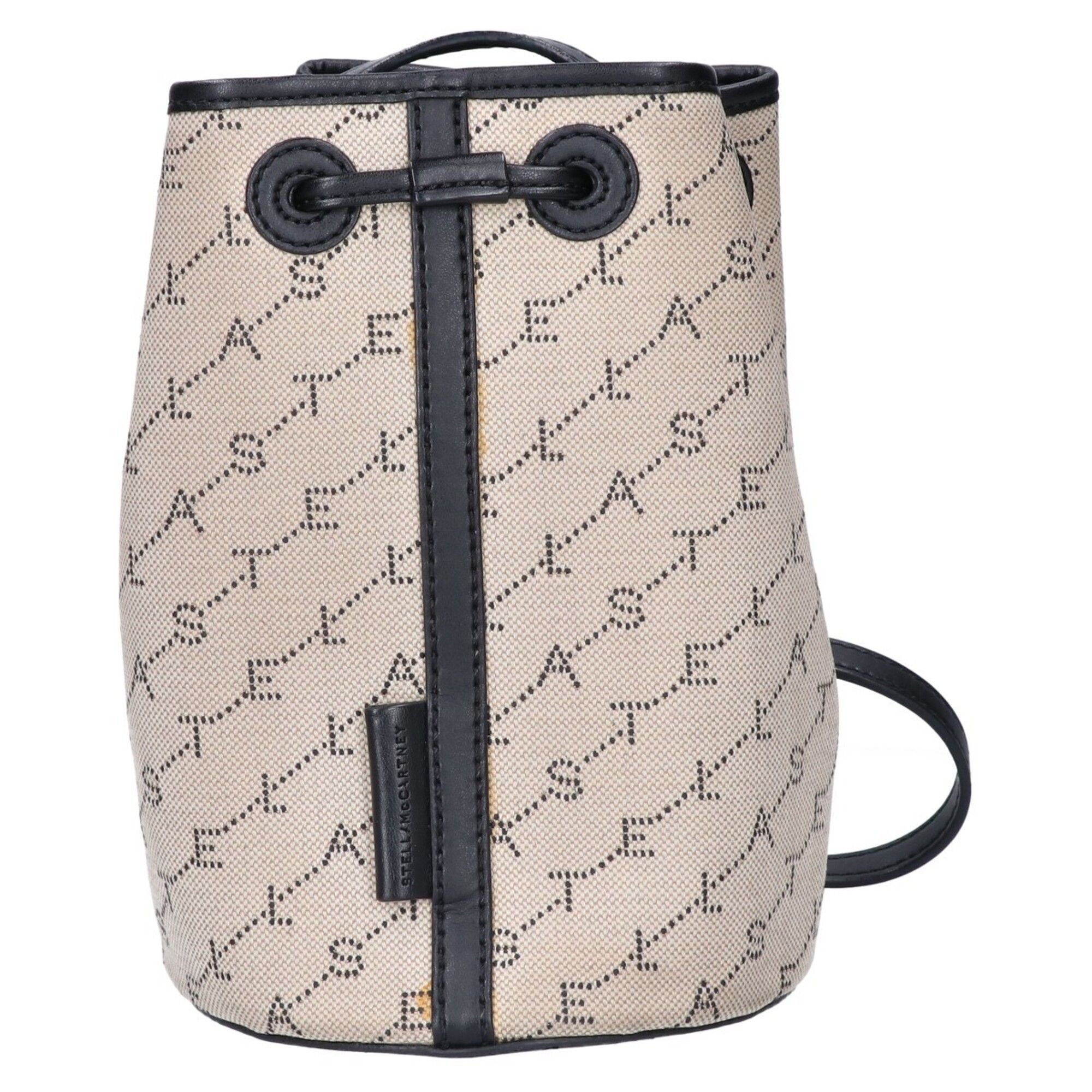 Canvas Shoulder Bag (Pre-Owned) - Stella McCartney - Modalova