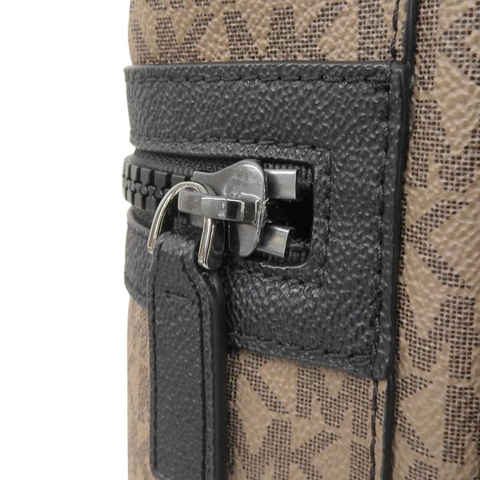 Coated Canvas Backpack (Pre-Owned) - Michael Kors - Modalova