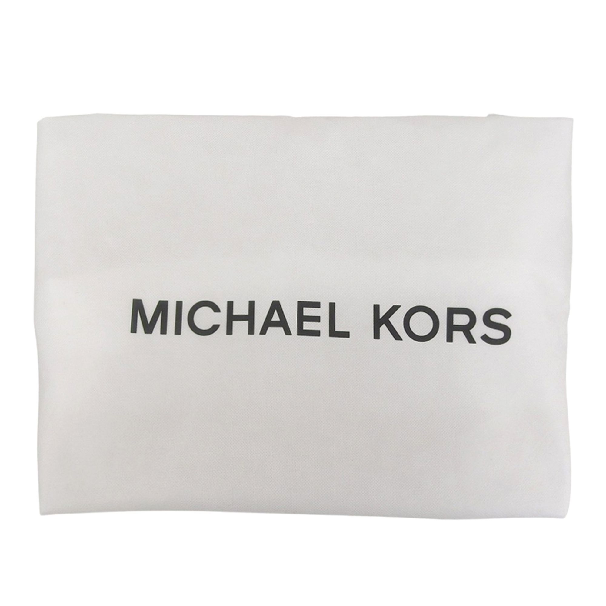 Coated Canvas Backpack (Pre-Owned) - Michael Kors - Modalova