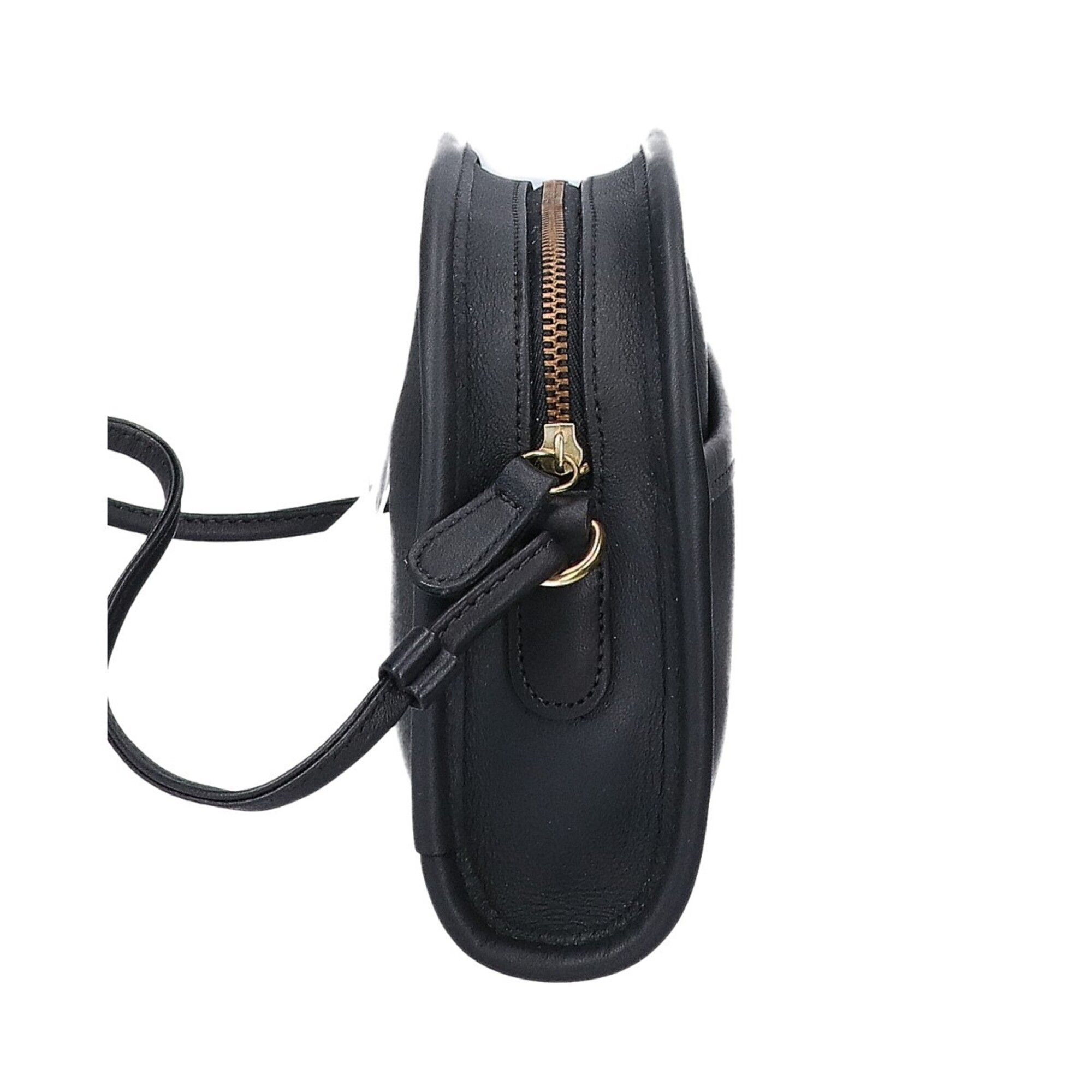 Leather Shoulder Bag (Pre-Owned) - Coach - Modalova
