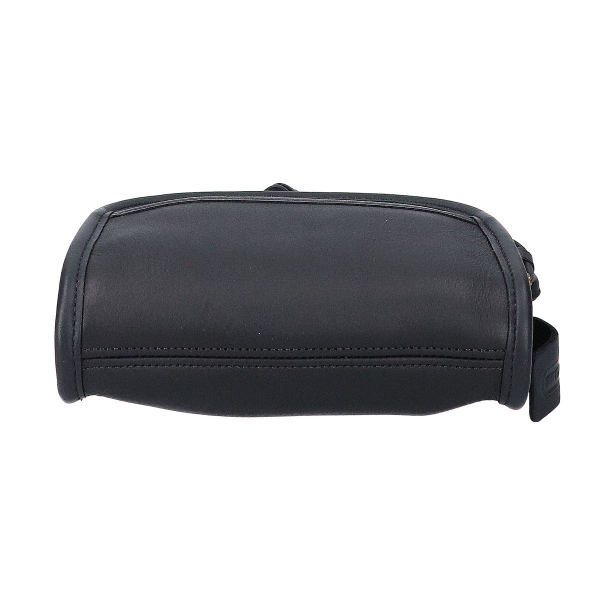 Leather Shoulder Bag (Pre-Owned) - Coach - Modalova