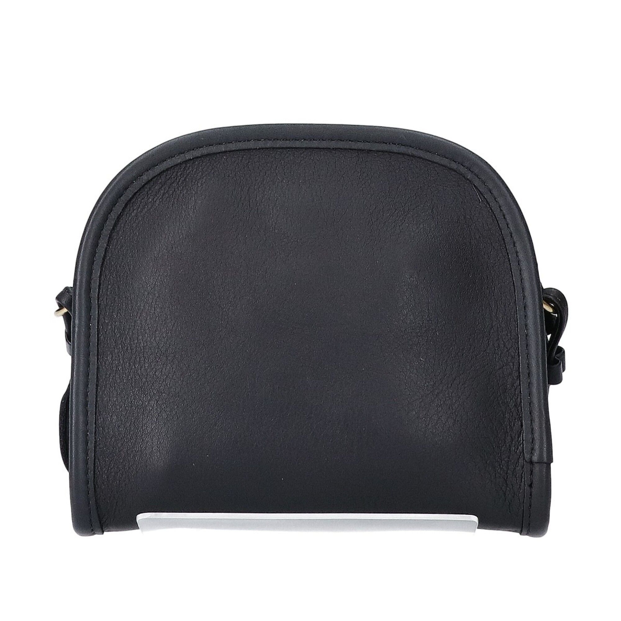 Leather Shoulder Bag (Pre-Owned) - Coach - Modalova