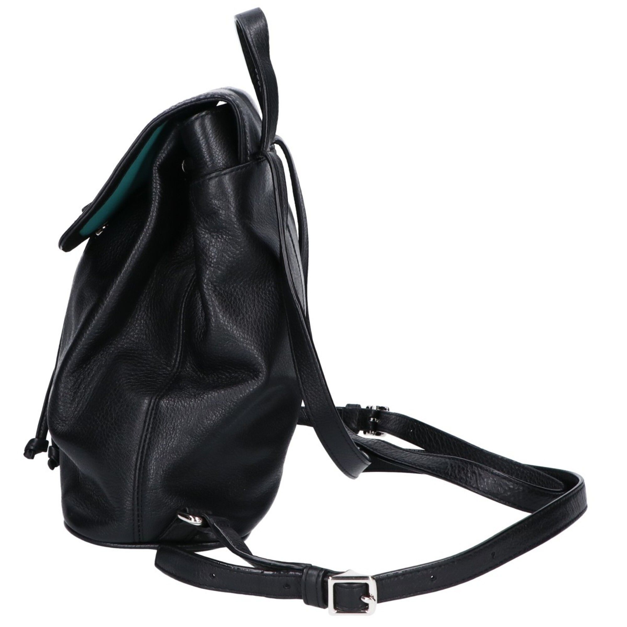 Leather Backpack (Pre-Owned) - Coach - Modalova