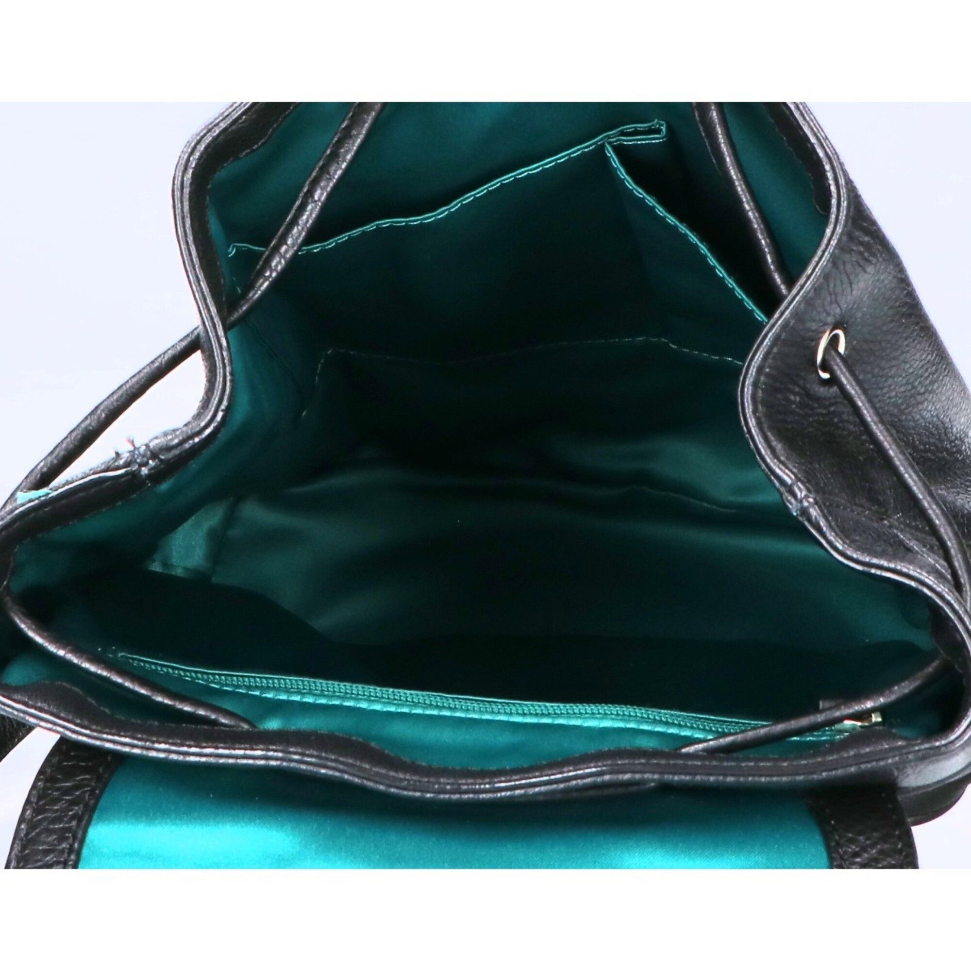 Leather Backpack (Pre-Owned) - Coach - Modalova