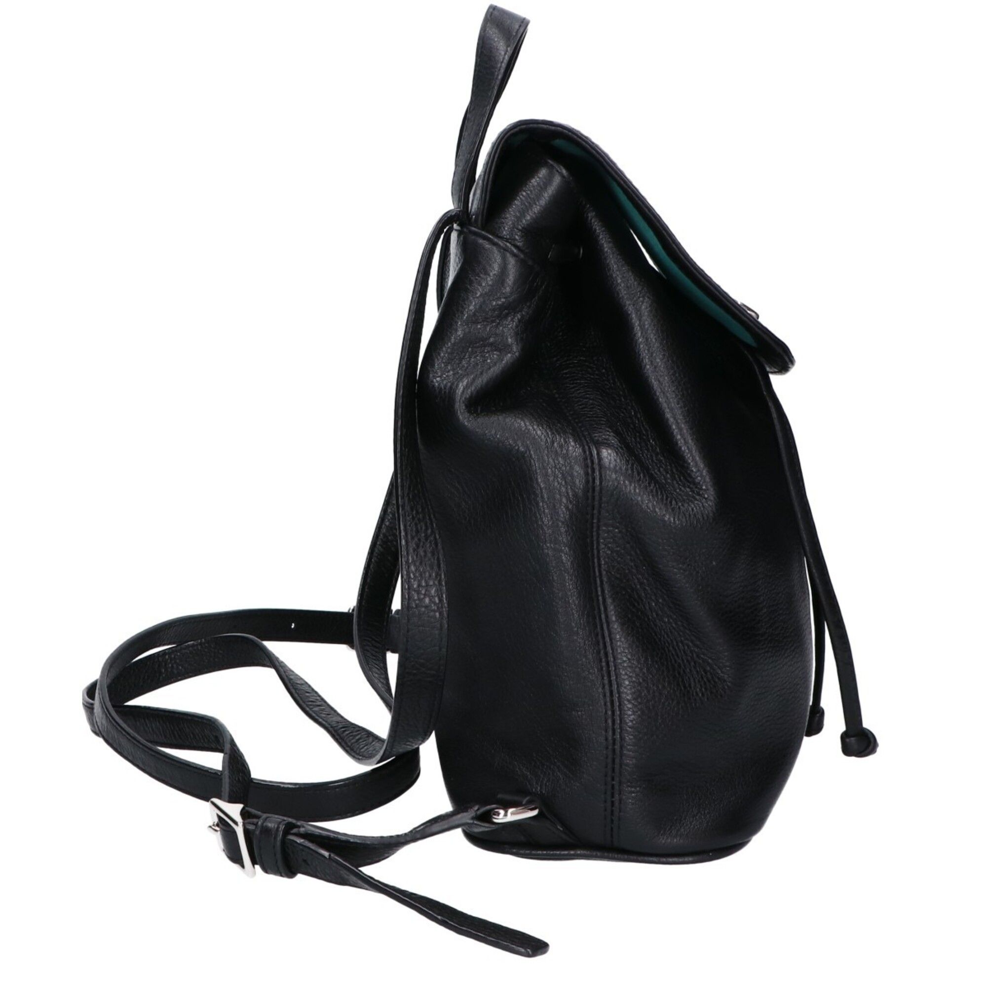 Leather Backpack (Pre-Owned) - Coach - Modalova