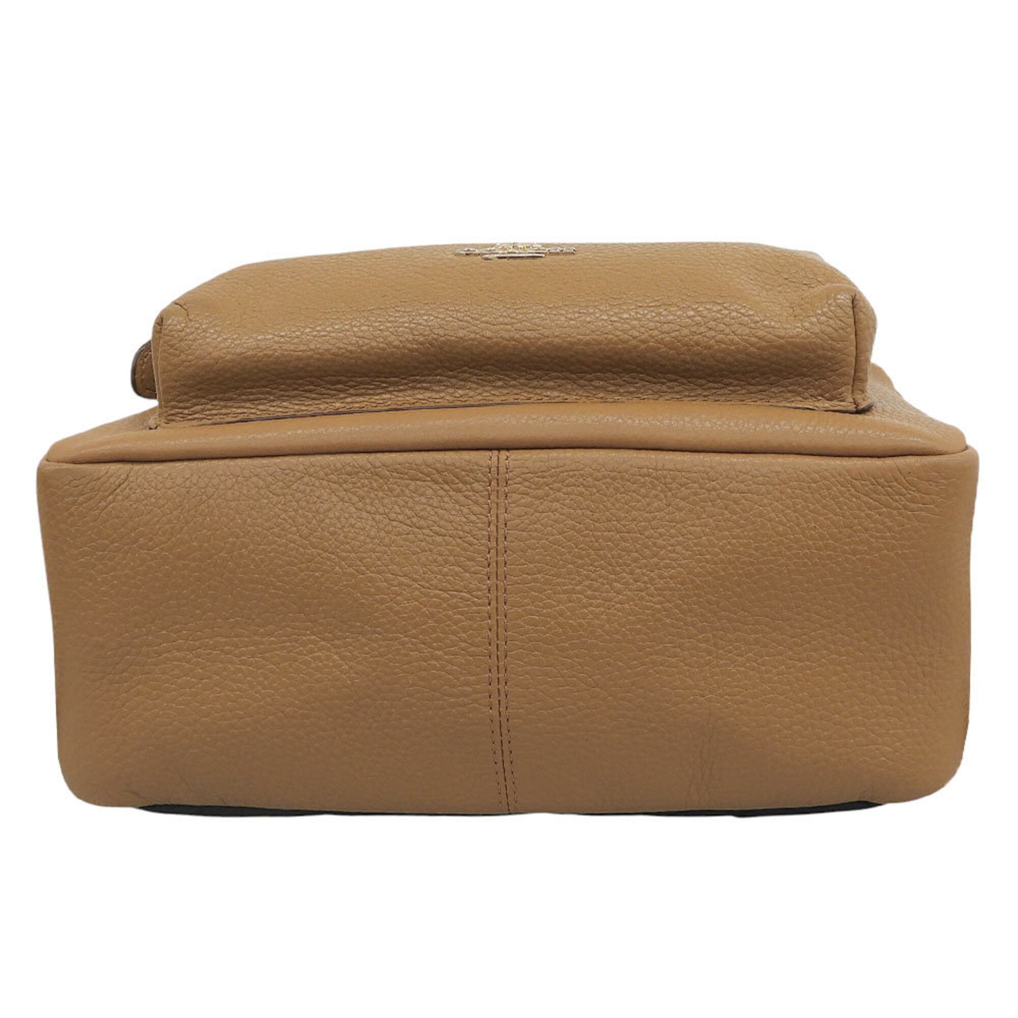Leather Backpack (Pre-Owned) - Coach - Modalova