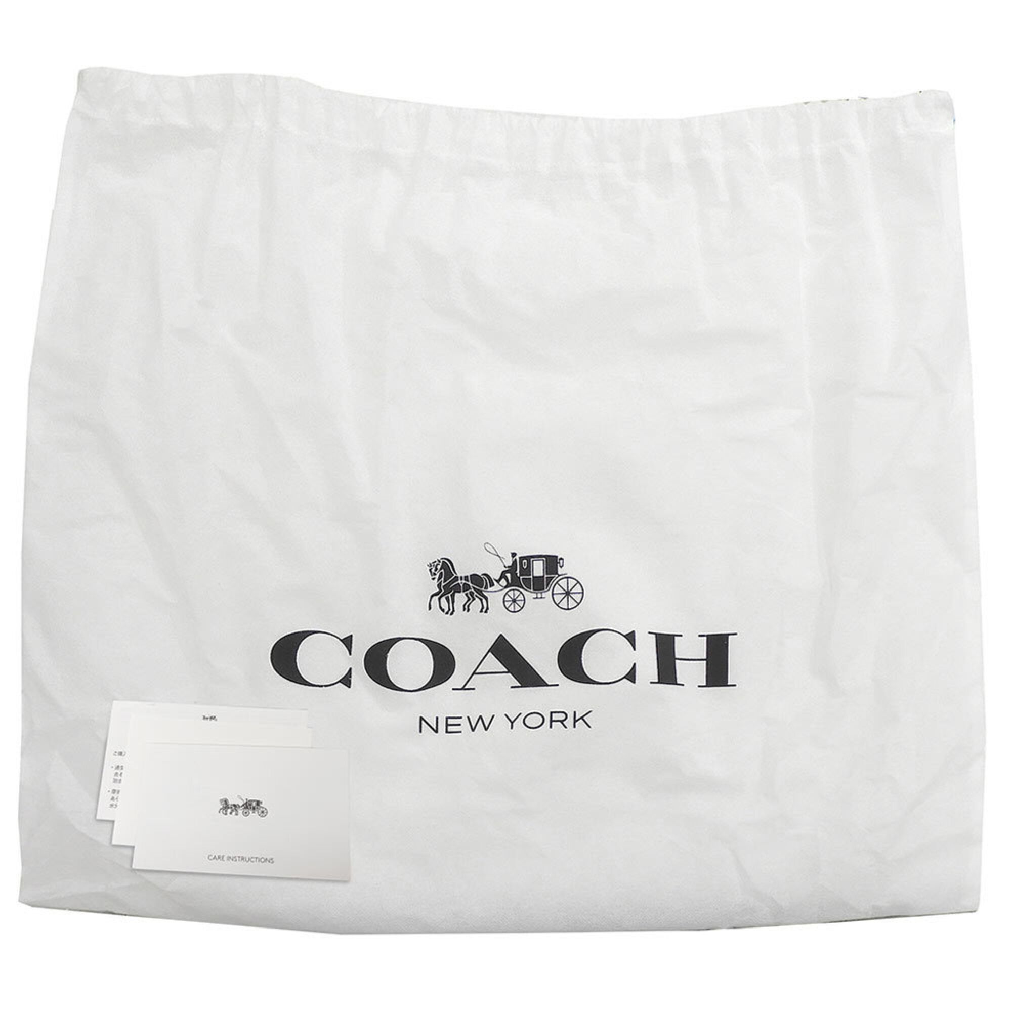 Leather Backpack (Pre-Owned) - Coach - Modalova