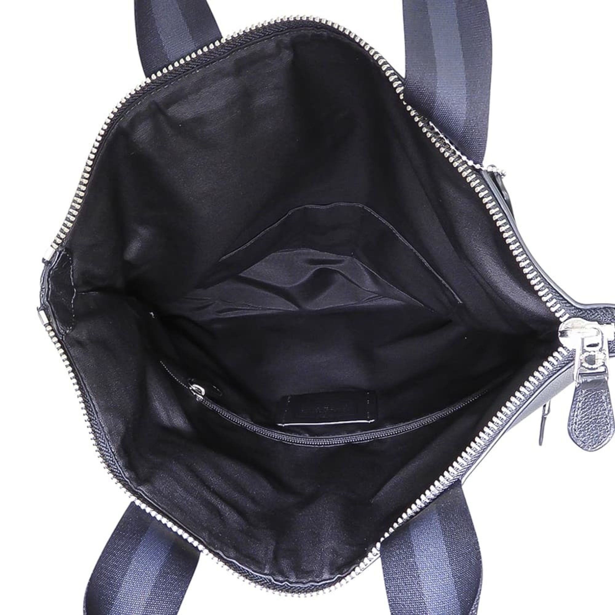 Leather Shoulder Bag (Pre-Owned) - Coach - Modalova