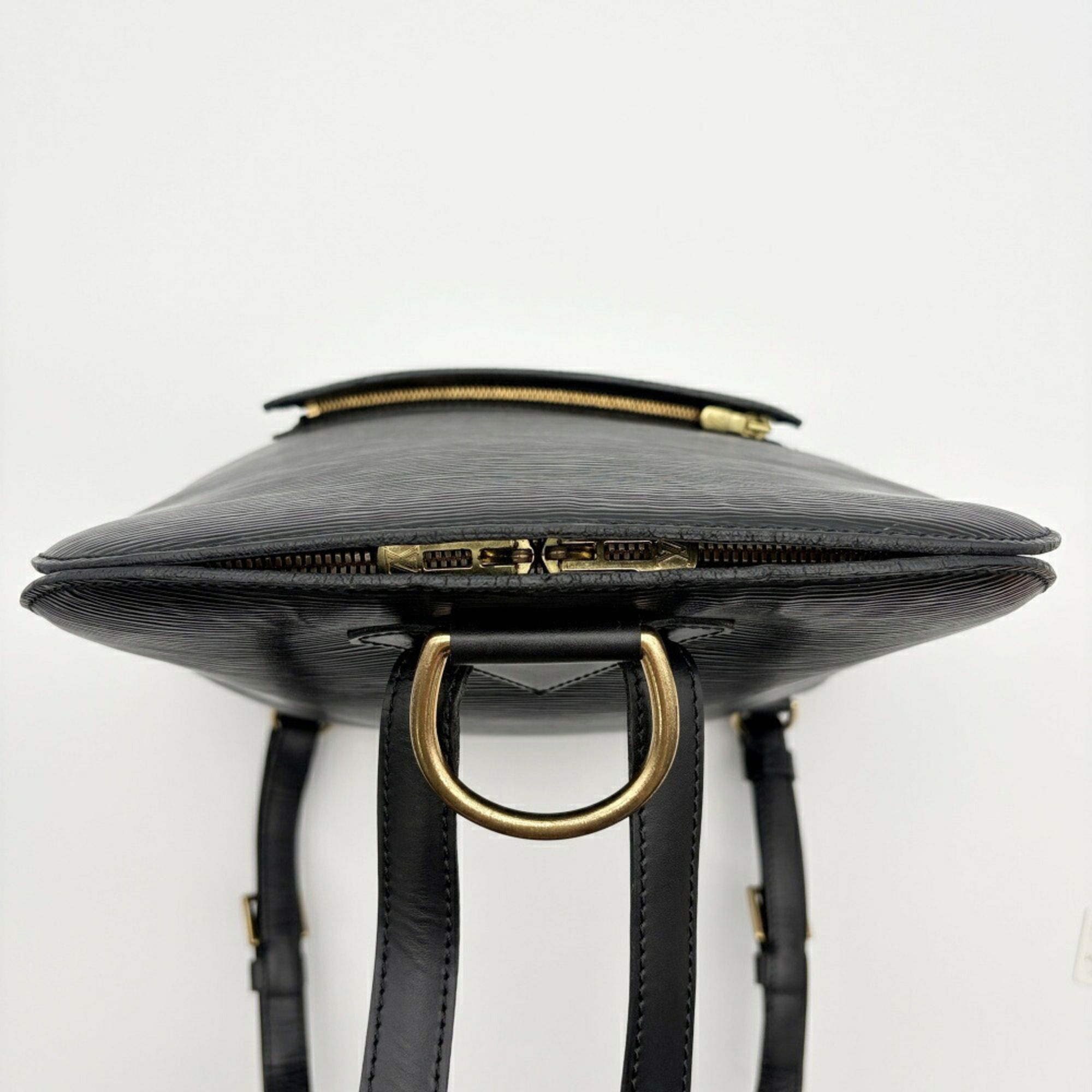 Epi Leather Backpack (Pre-Owned) - Louis Vuitton - Modalova