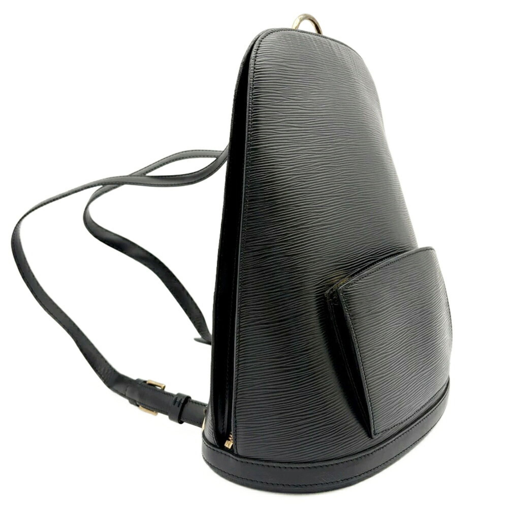 Epi Leather Backpack (Pre-Owned) - Louis Vuitton - Modalova