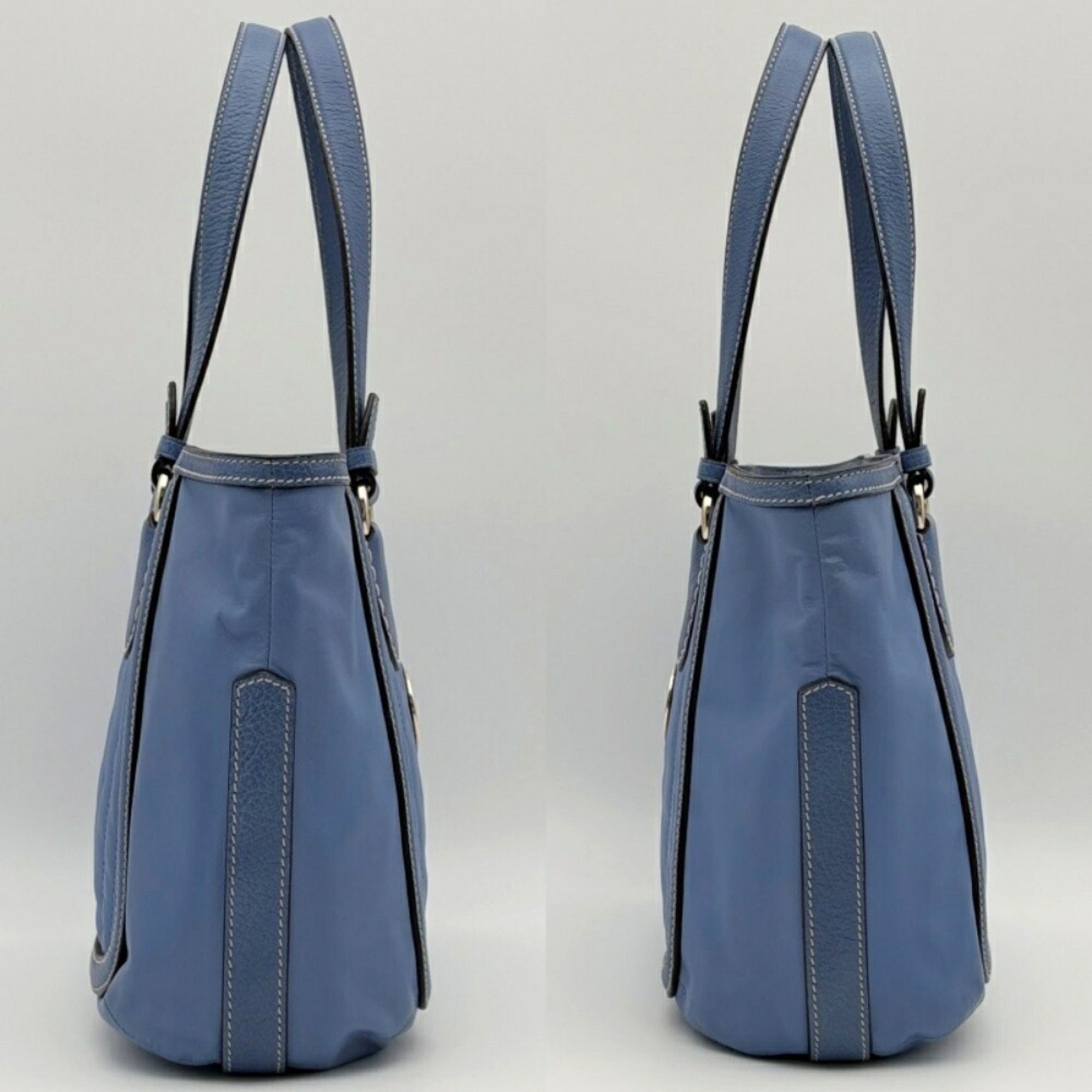 Leather Tote Bag (Pre-Owned) - Celine - Modalova