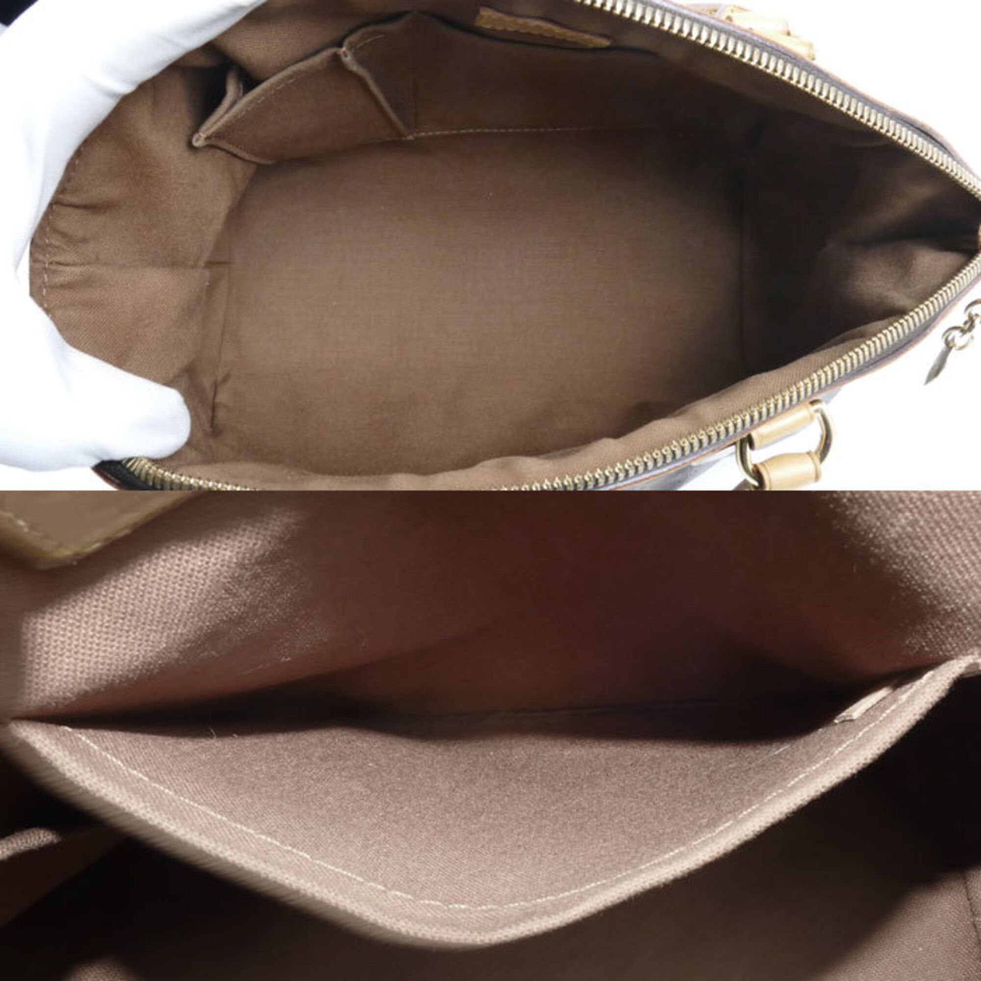 Monogram Monogram Handbag (Pre-Owned) - Louis Vuitton - Modalova