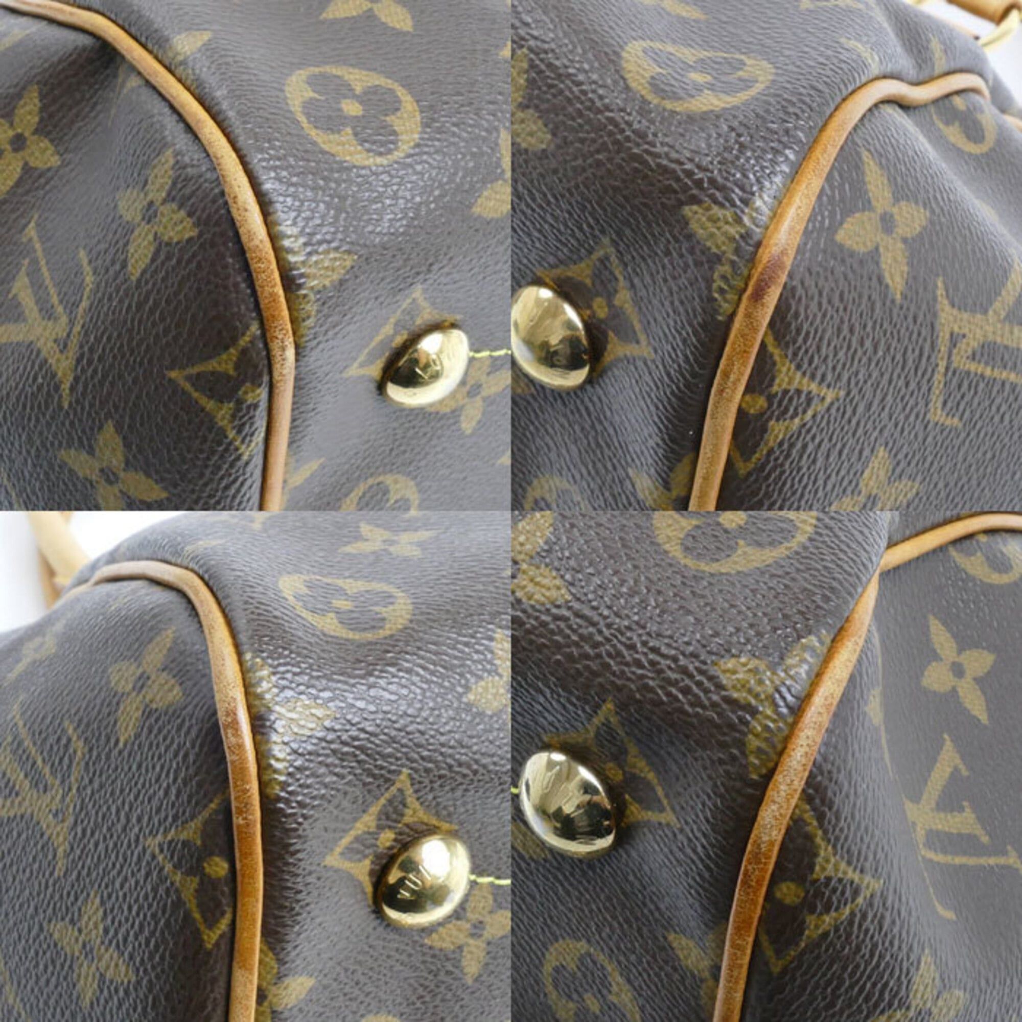 Monogram Monogram Handbag (Pre-Owned) - Louis Vuitton - Modalova