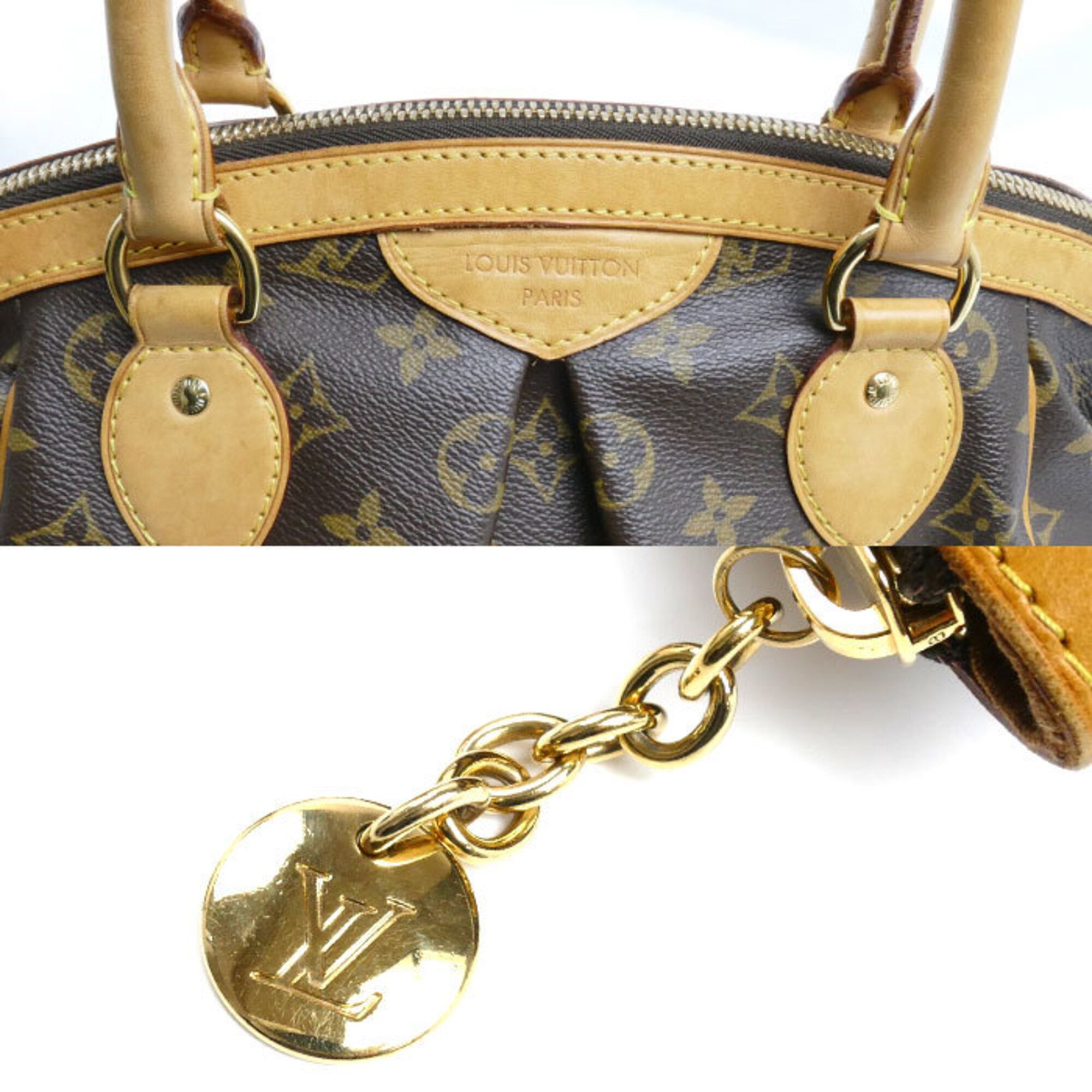 Monogram Monogram Handbag (Pre-Owned) - Louis Vuitton - Modalova