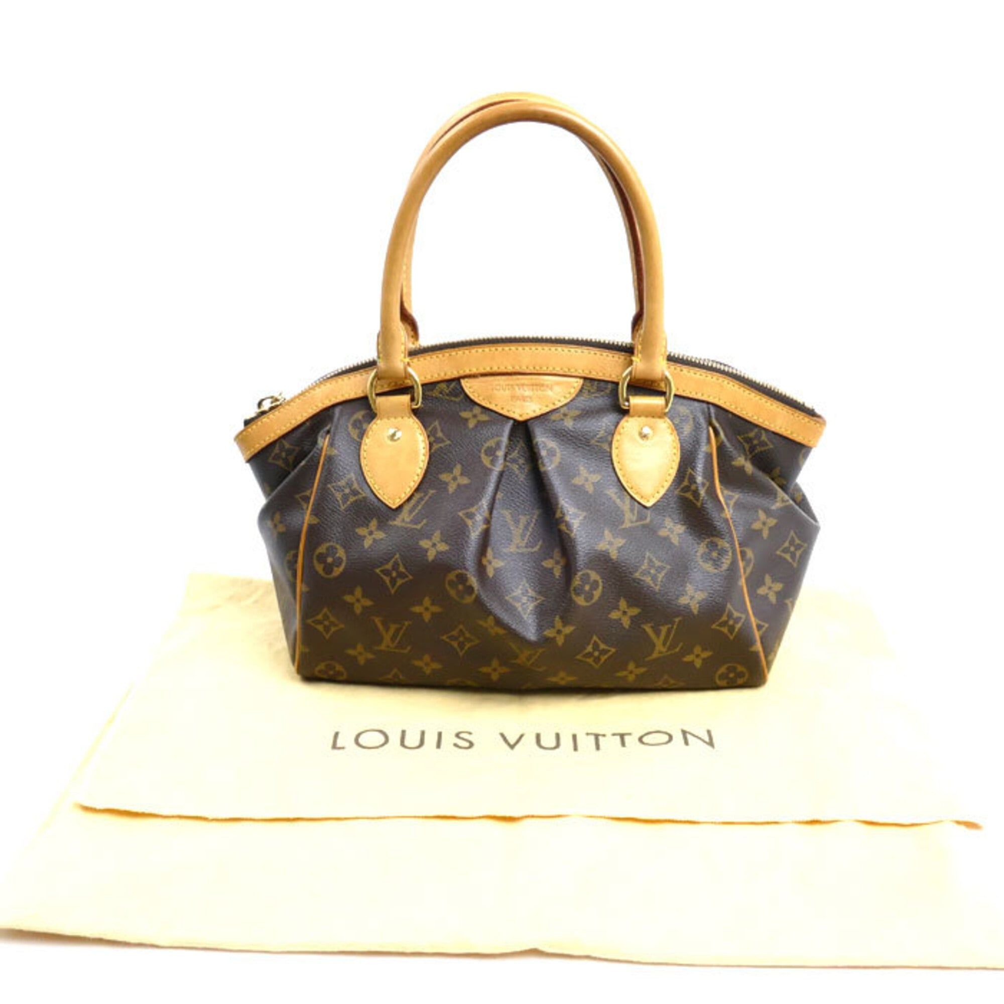 Monogram Monogram Handbag (Pre-Owned) - Louis Vuitton - Modalova