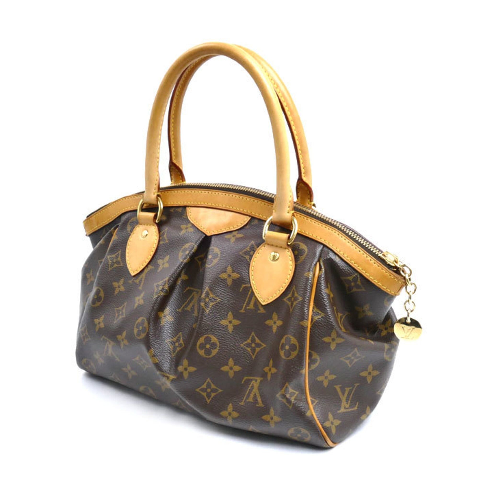 Monogram Monogram Handbag (Pre-Owned) - Louis Vuitton - Modalova