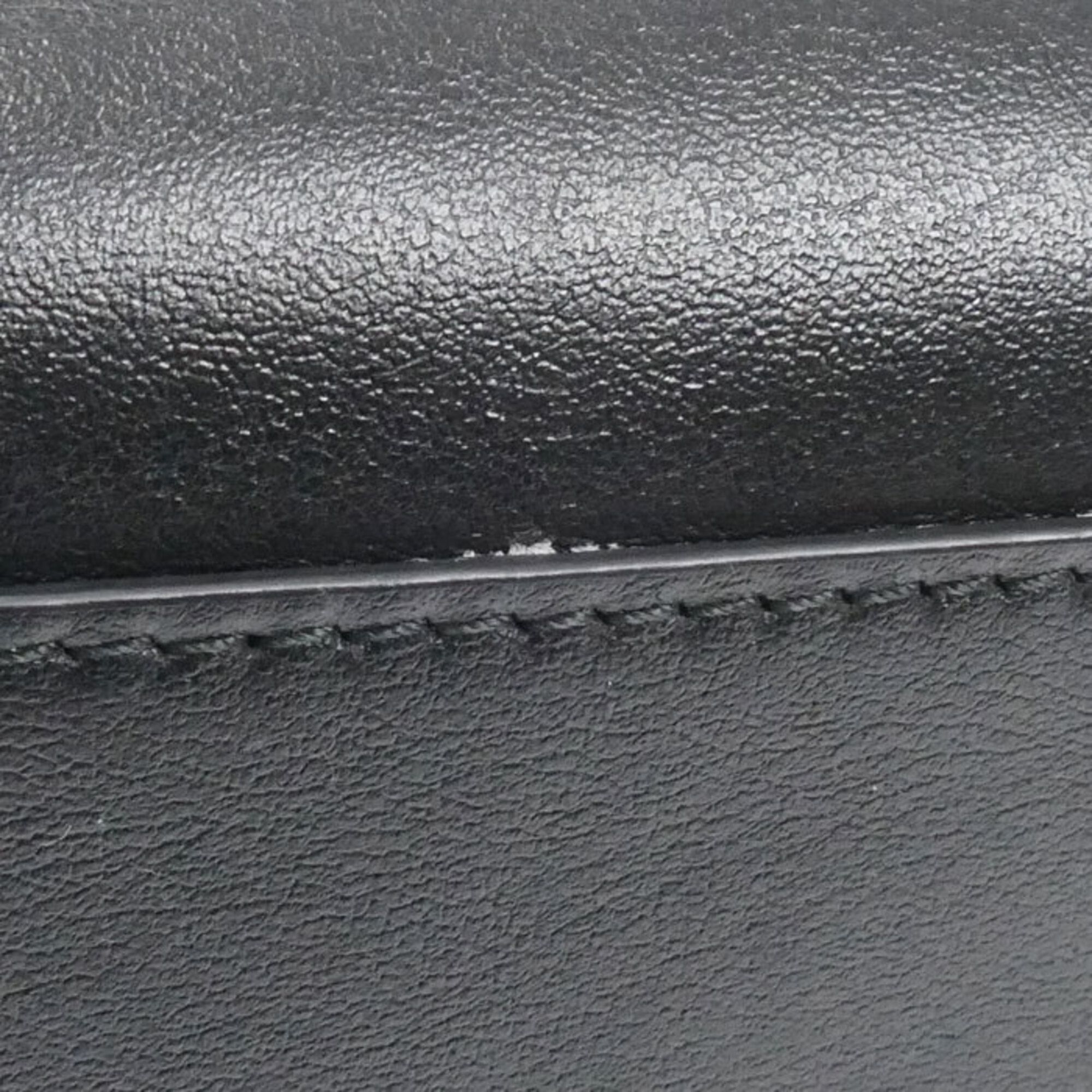Leather Shoulder Bag (Pre-Owned) - Jimmy Choo - Modalova