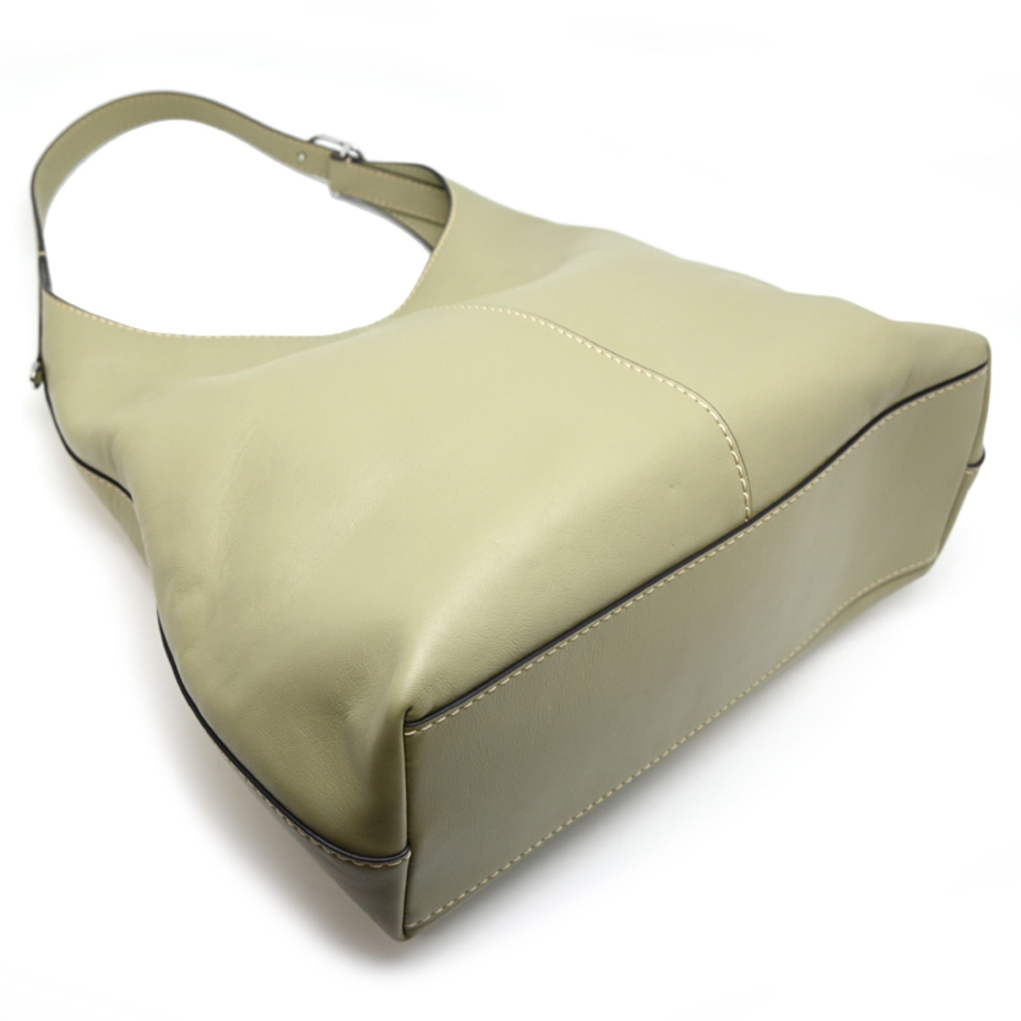 Leather Shoulder Bag (Pre-Owned) - Kate Spade - Modalova