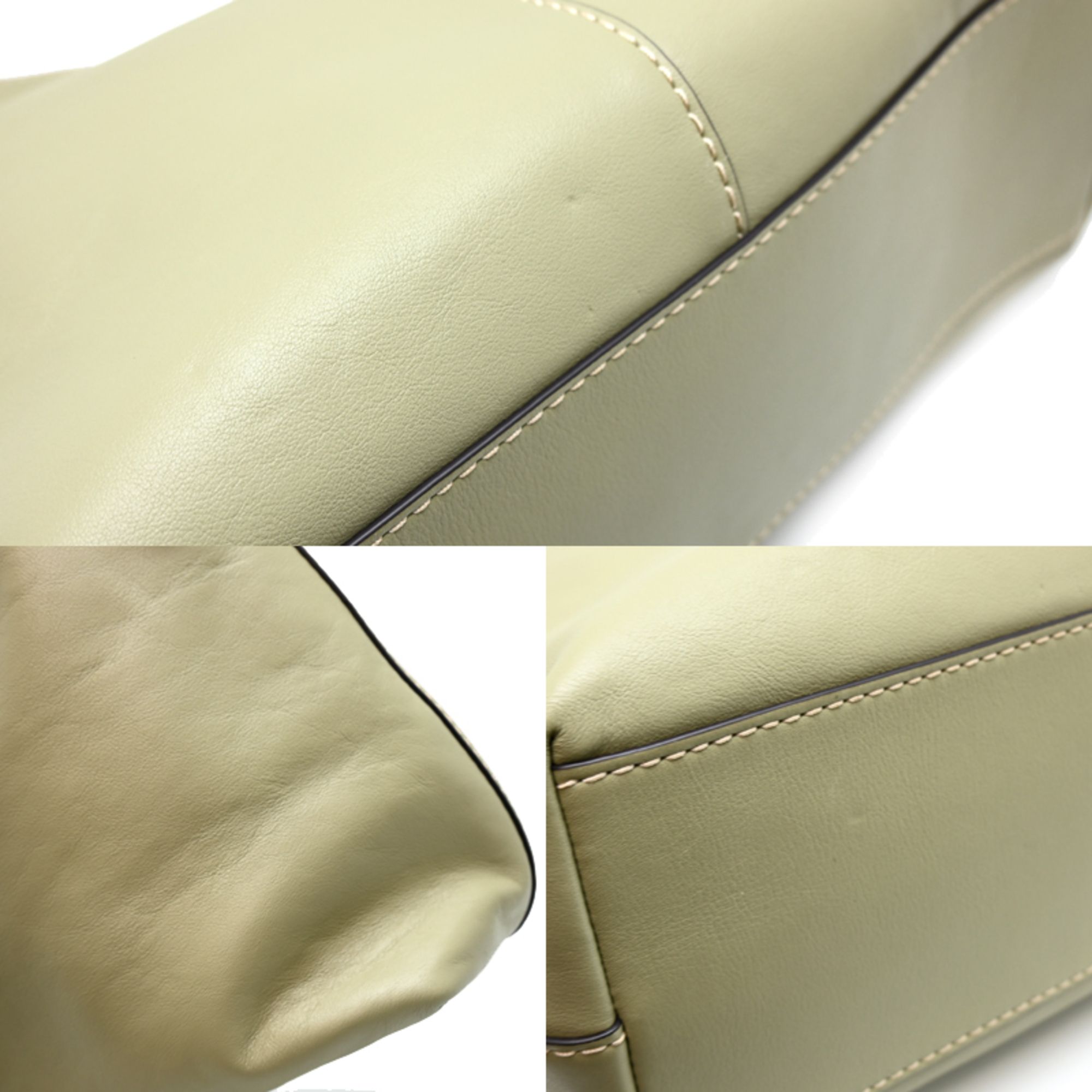 Leather Shoulder Bag (Pre-Owned) - Kate Spade - Modalova