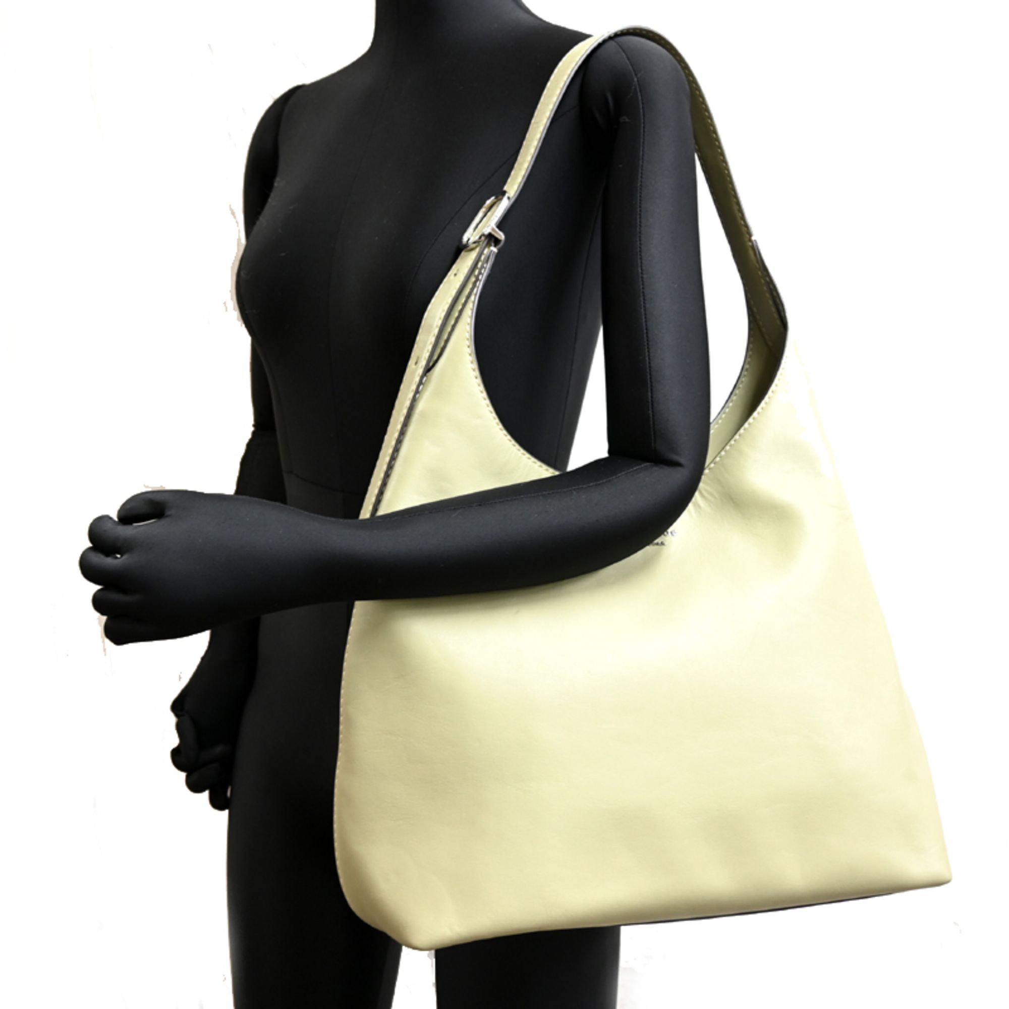 Leather Shoulder Bag (Pre-Owned) - Kate Spade - Modalova