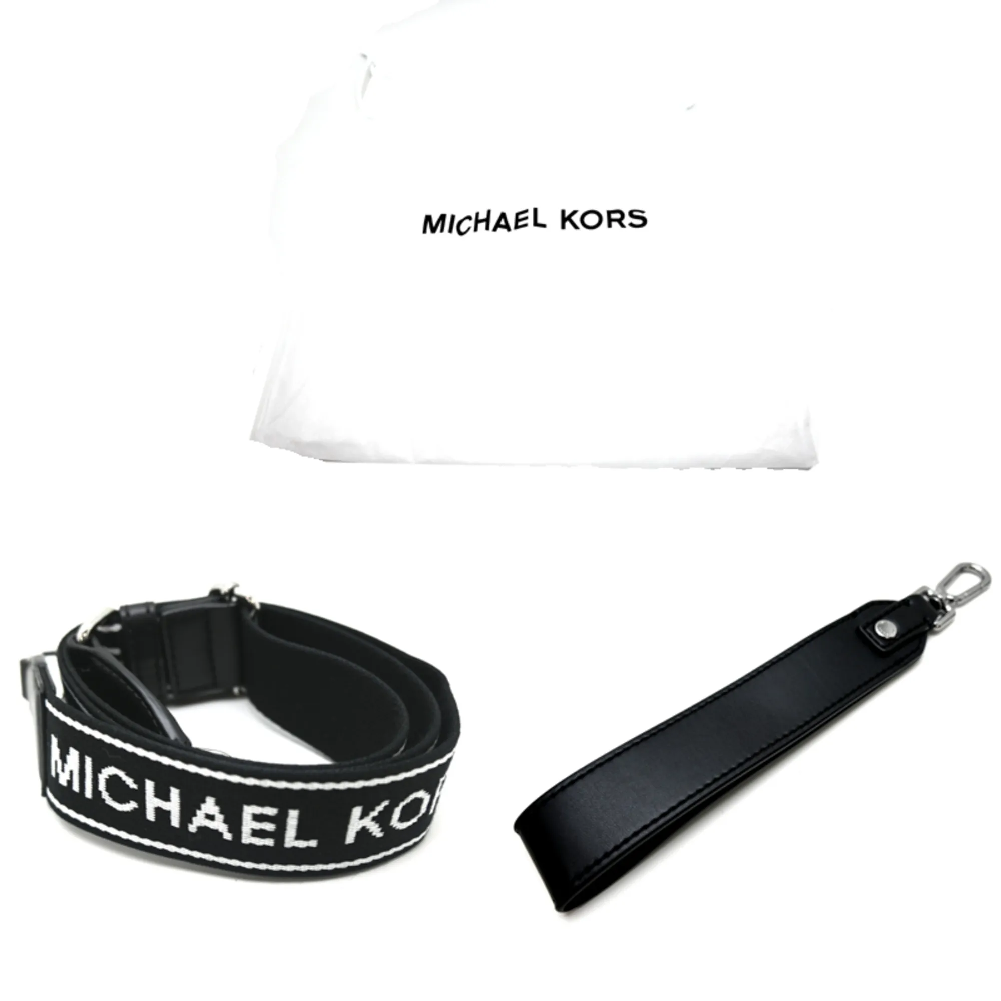 Leather Shoulder Bag (Pre-Owned) - Michael Kors - Modalova