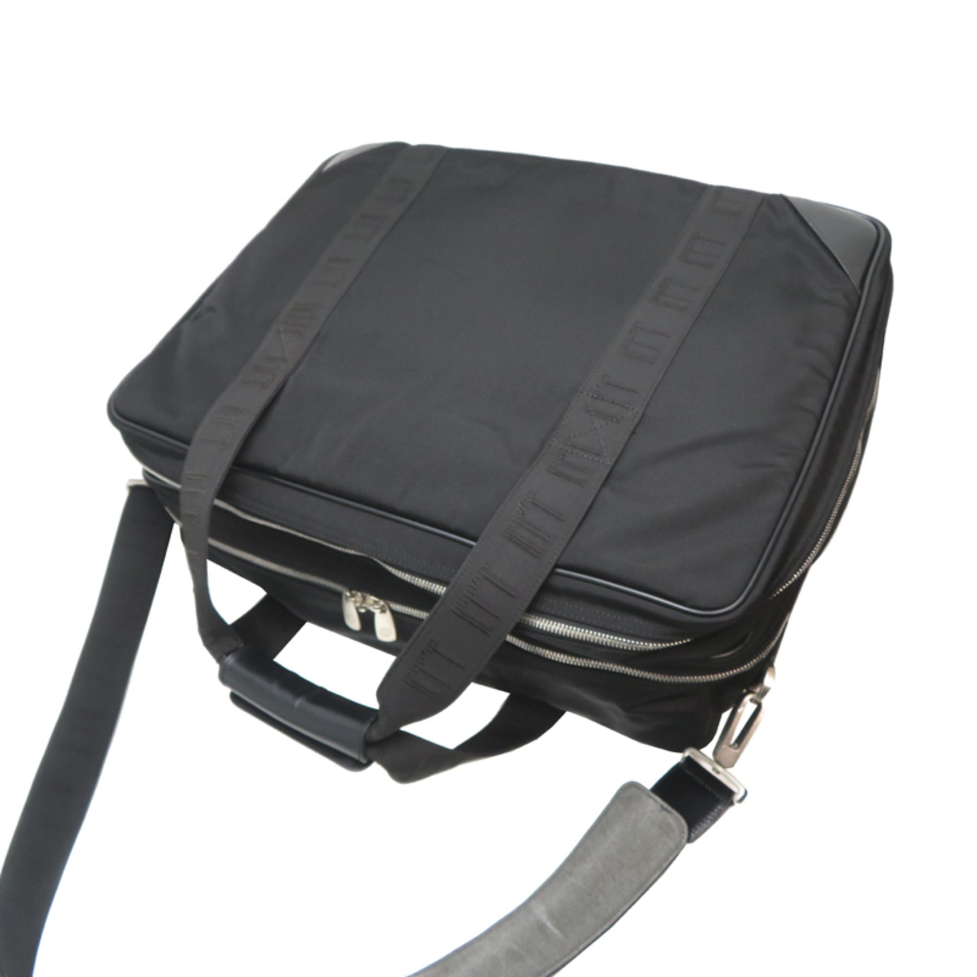 Dunhill Black Nylon (Pre-Owned) - Dunhill - Modalova