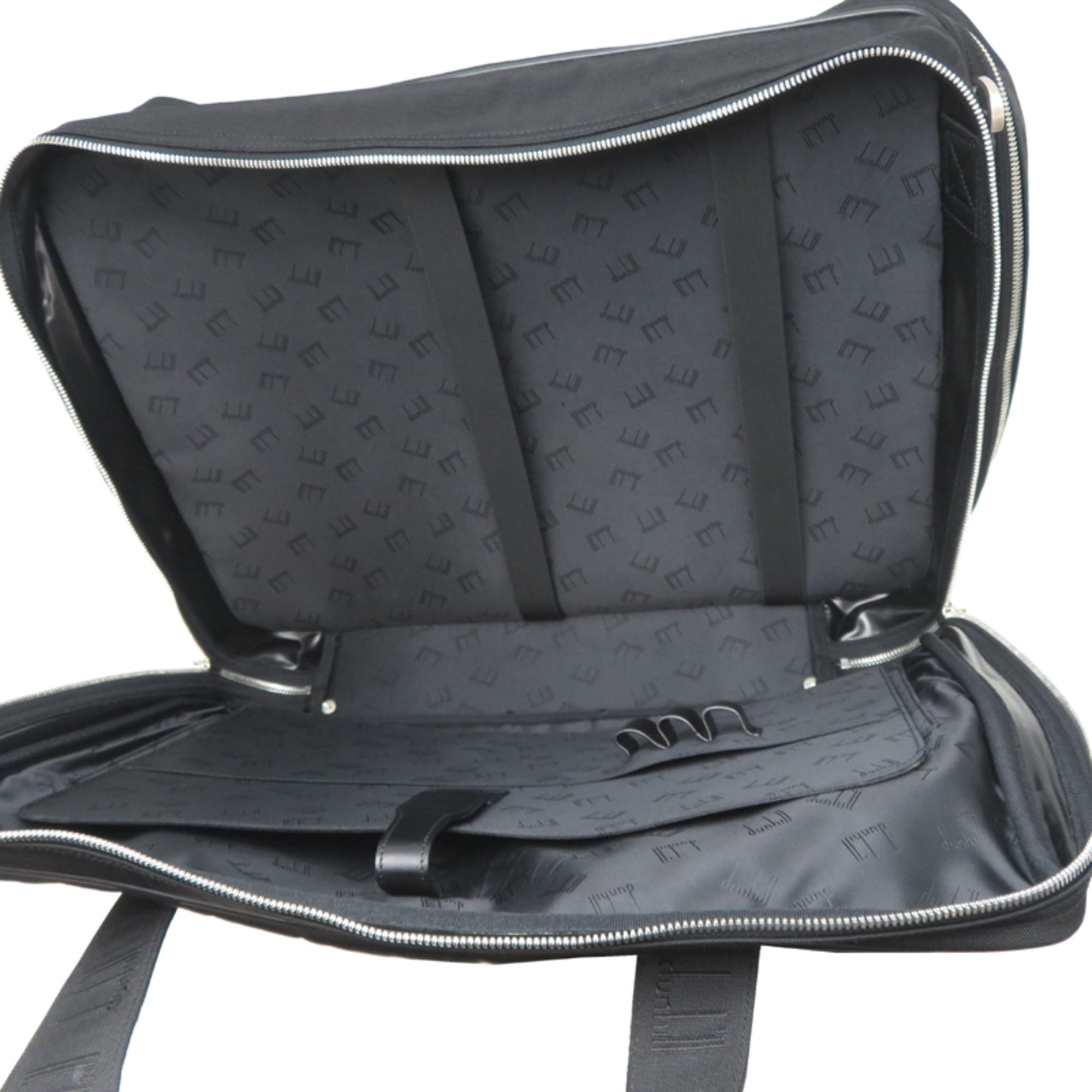 Dunhill Black Nylon (Pre-Owned) - Dunhill - Modalova