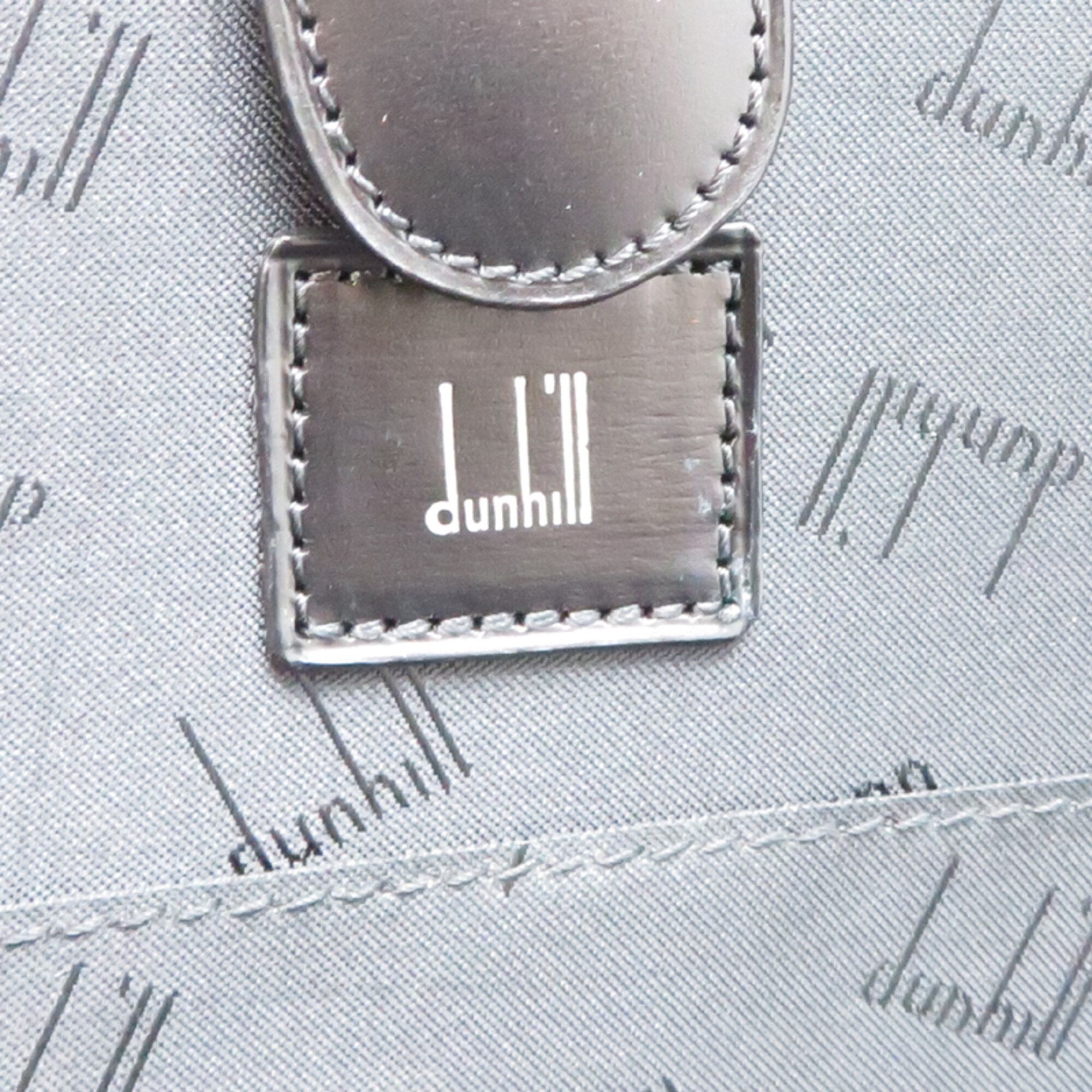 Dunhill Black Nylon (Pre-Owned) - Dunhill - Modalova