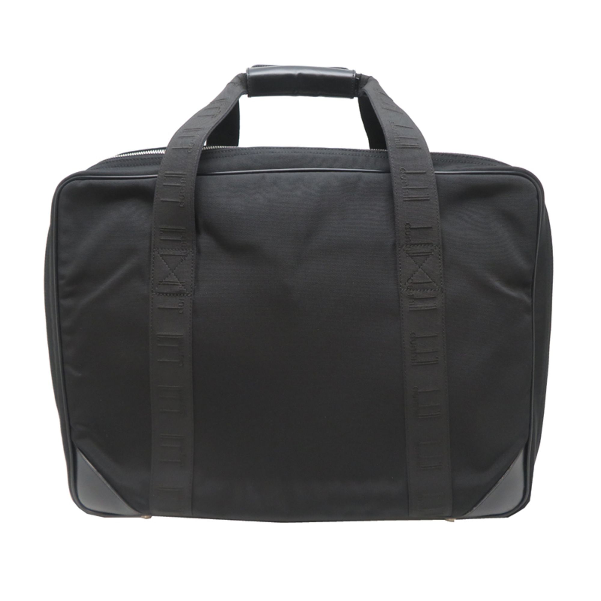 Dunhill Black Nylon (Pre-Owned) - Dunhill - Modalova