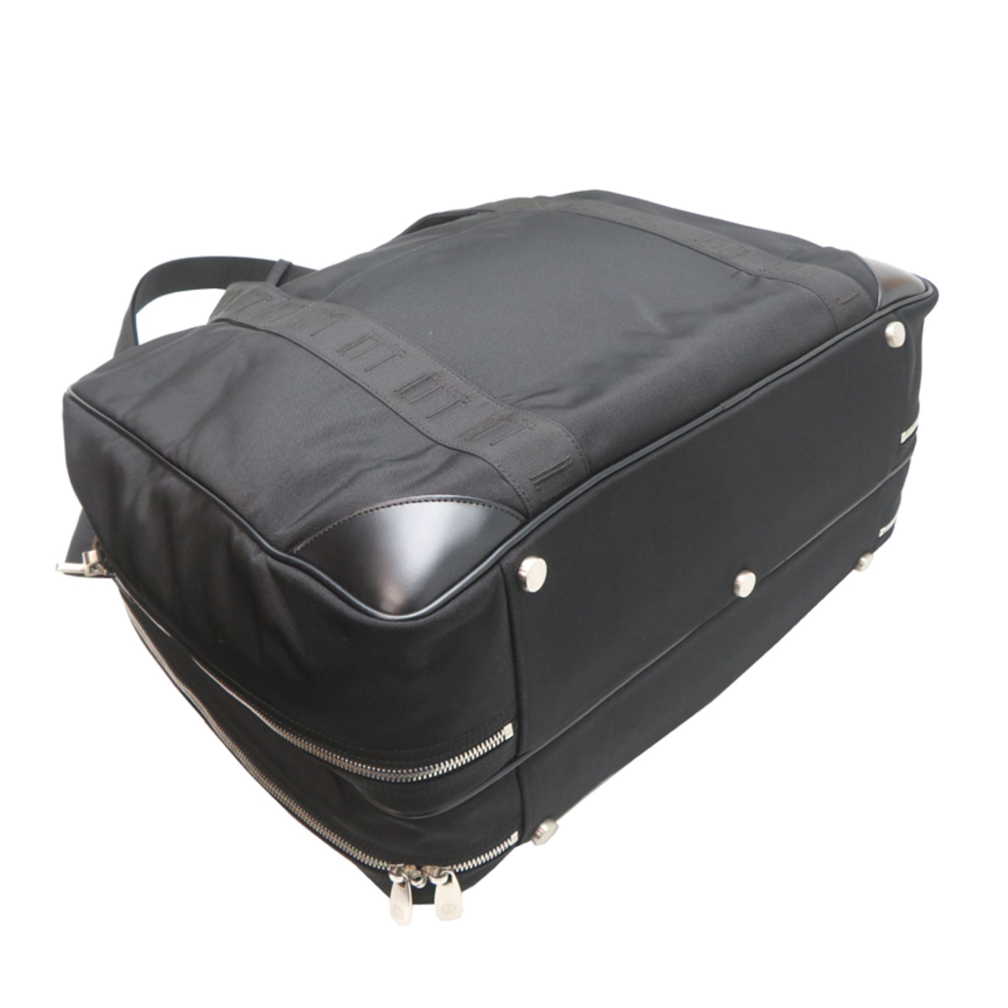 Dunhill Black Nylon (Pre-Owned) - Dunhill - Modalova