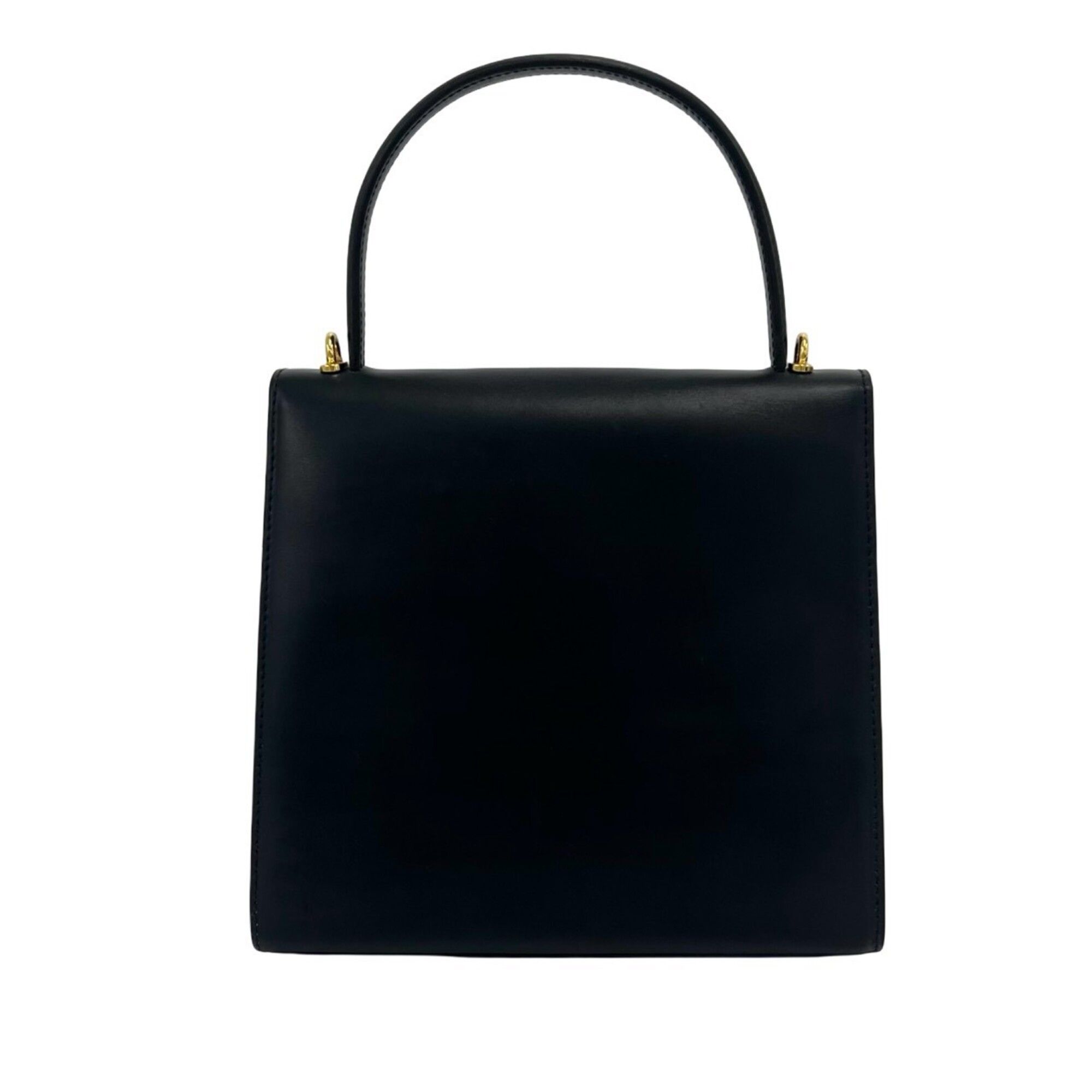 Leather Handbag Shoulder Bag (Pre-Owned) - Celine - Modalova