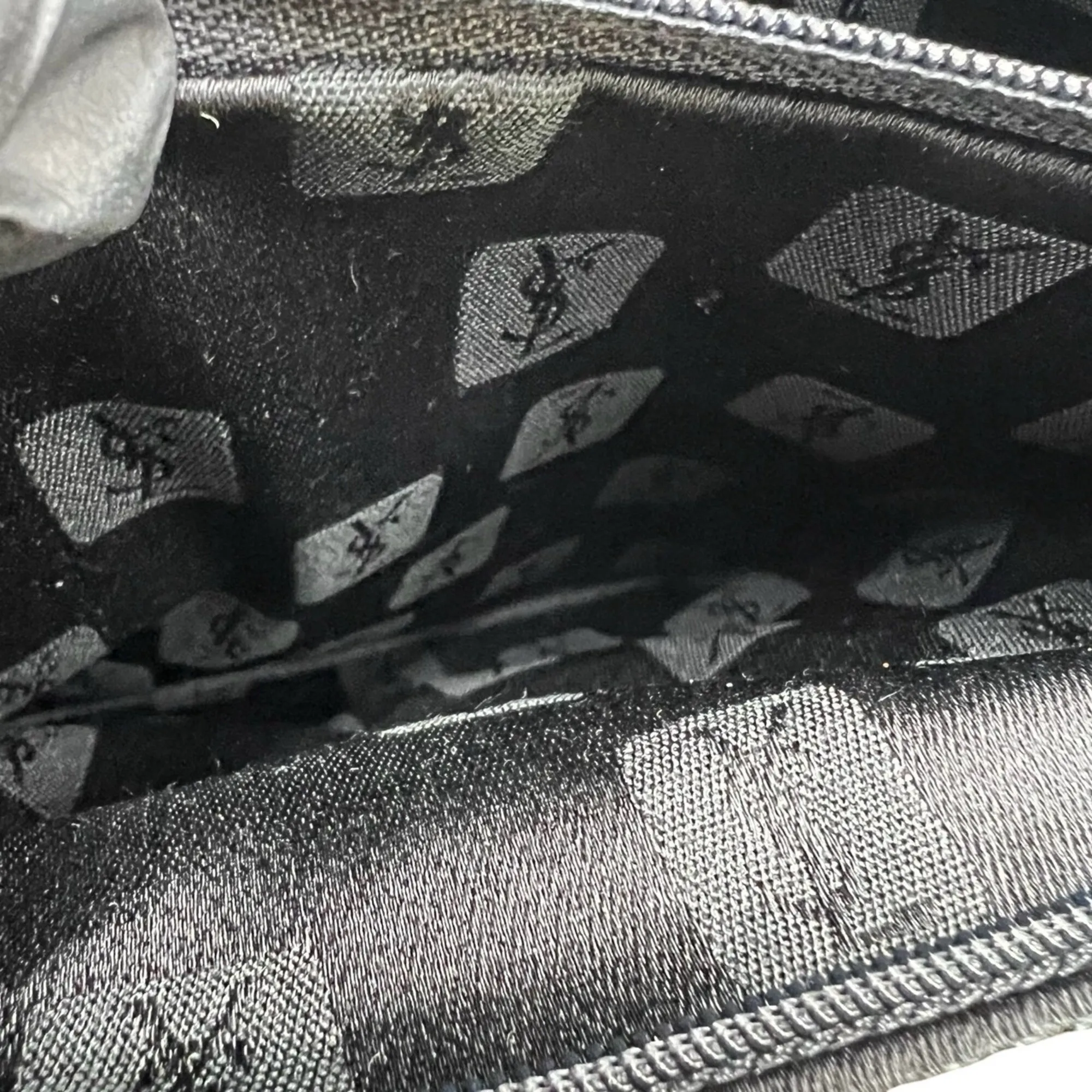 Leather Handbag Shoulder Bag (Pre-Owned) - Yves Saint Laurent - Modalova