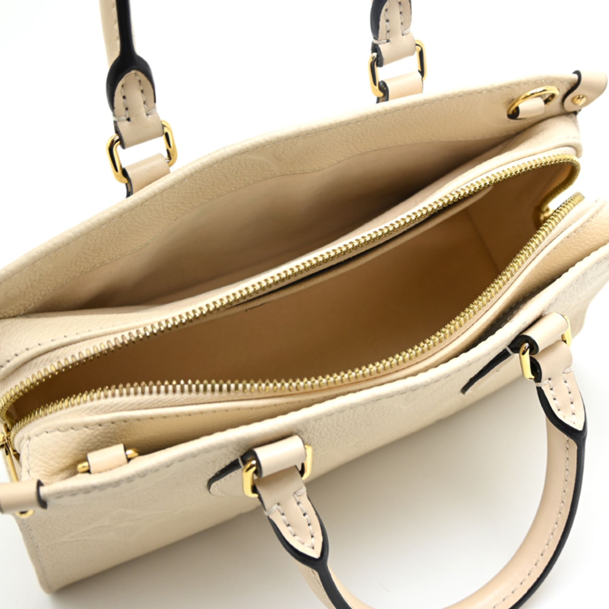 Monogram Empreinte Shoulder Bag (Pre-Owned) - Louis Vuitton - Modalova