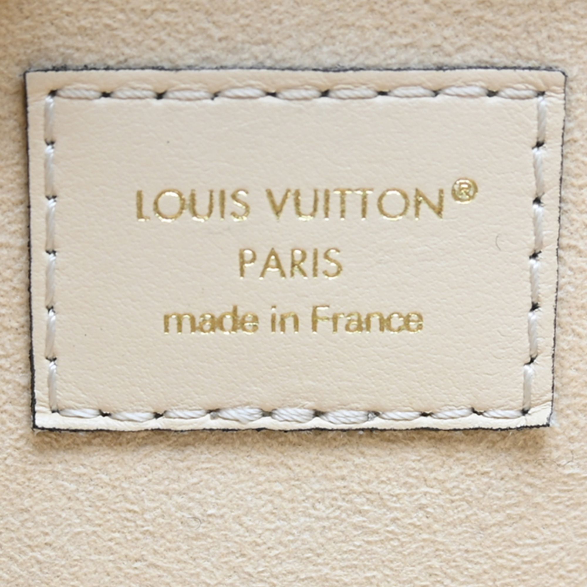 Monogram Empreinte Shoulder Bag (Pre-Owned) - Louis Vuitton - Modalova