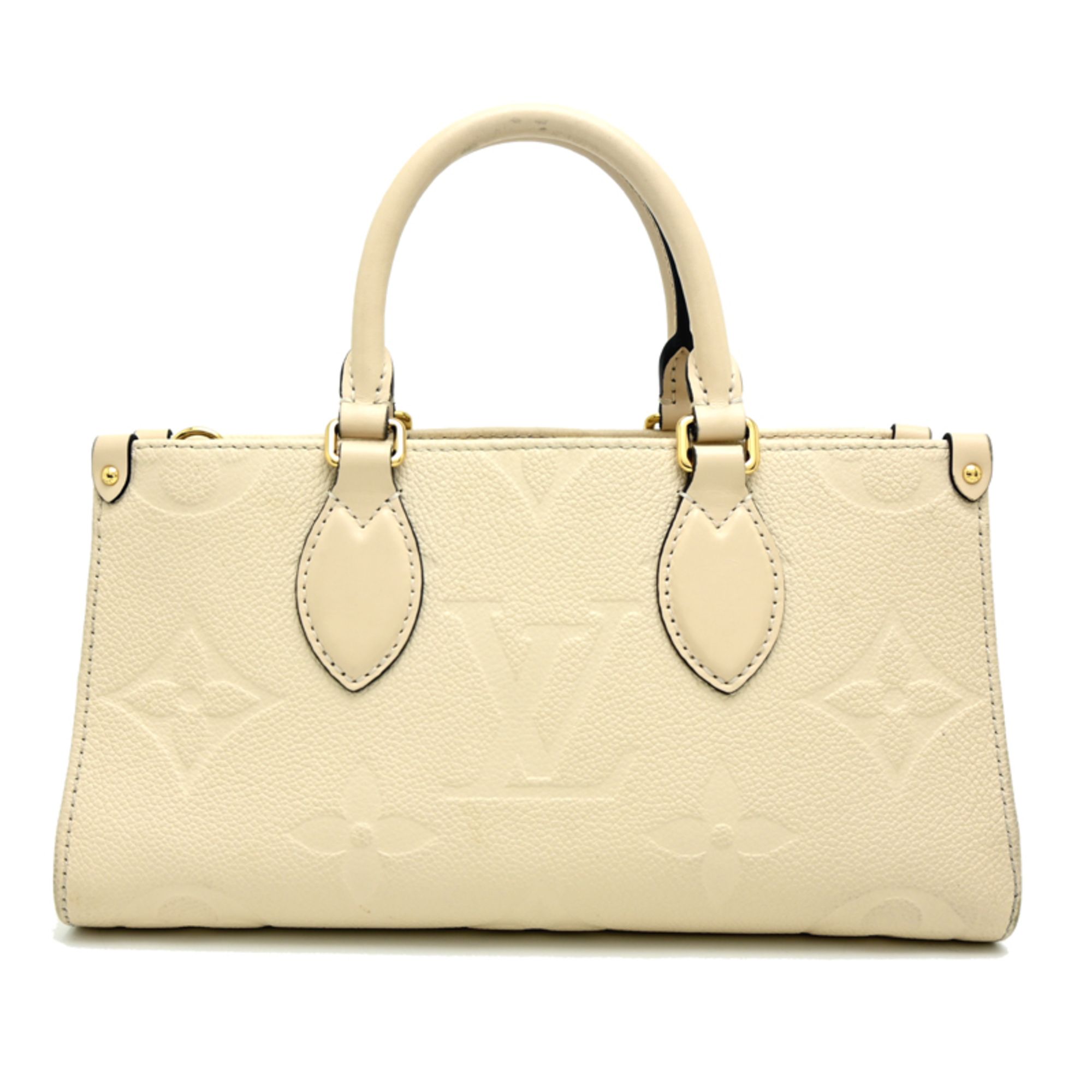 Monogram Empreinte Shoulder Bag (Pre-Owned) - Louis Vuitton - Modalova