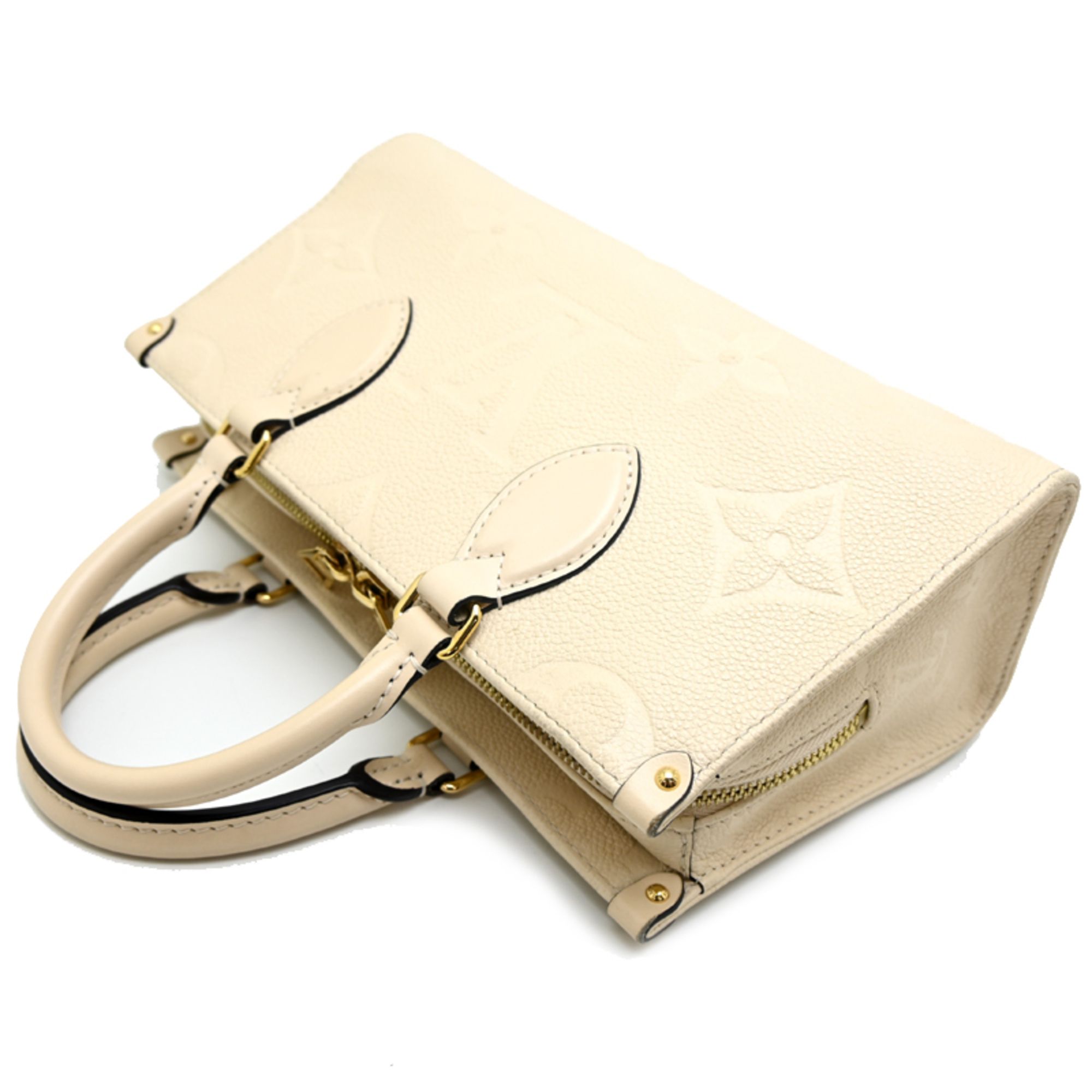 Monogram Empreinte Shoulder Bag (Pre-Owned) - Louis Vuitton - Modalova