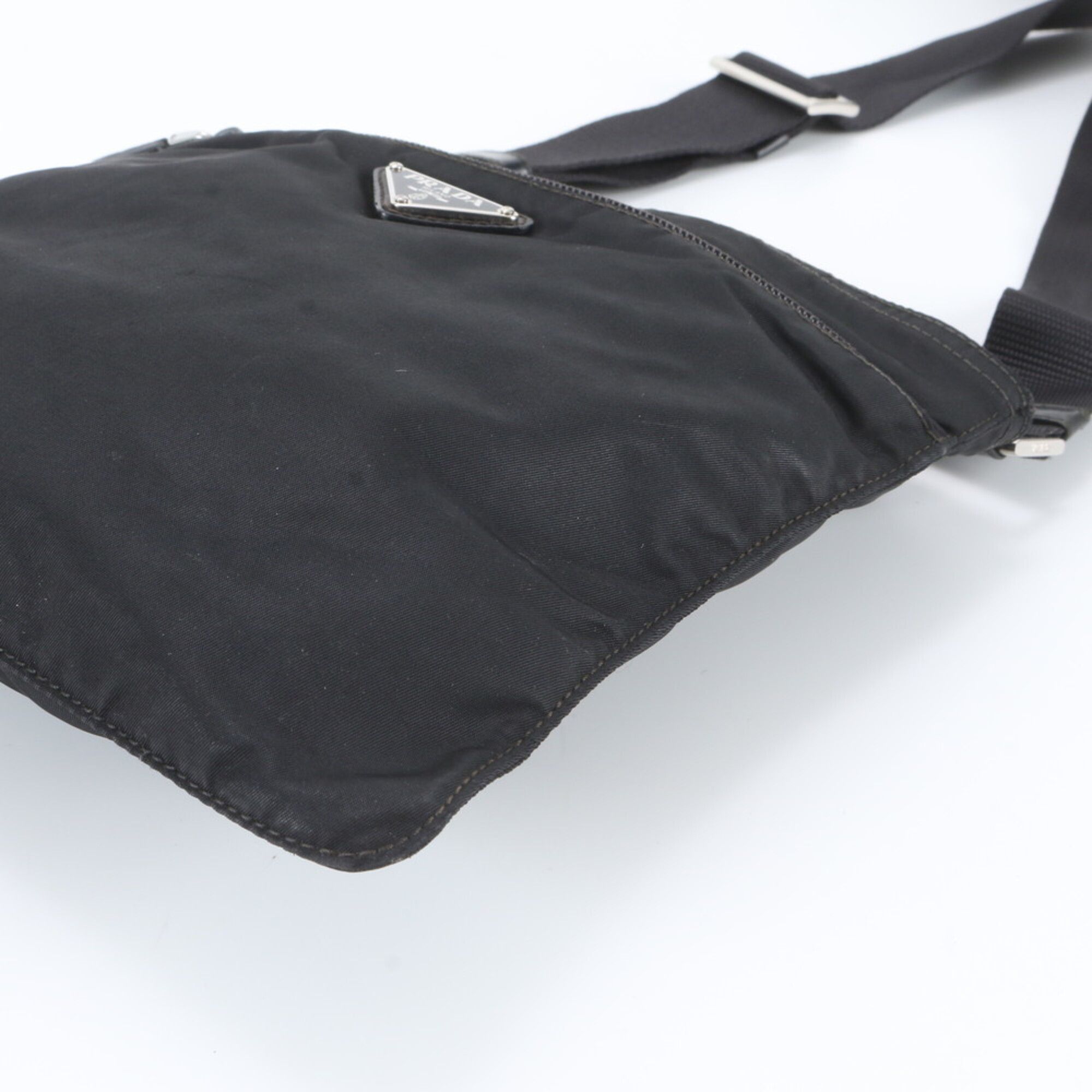 Shoulder Bag (Pre-Owned) - Prada - Modalova