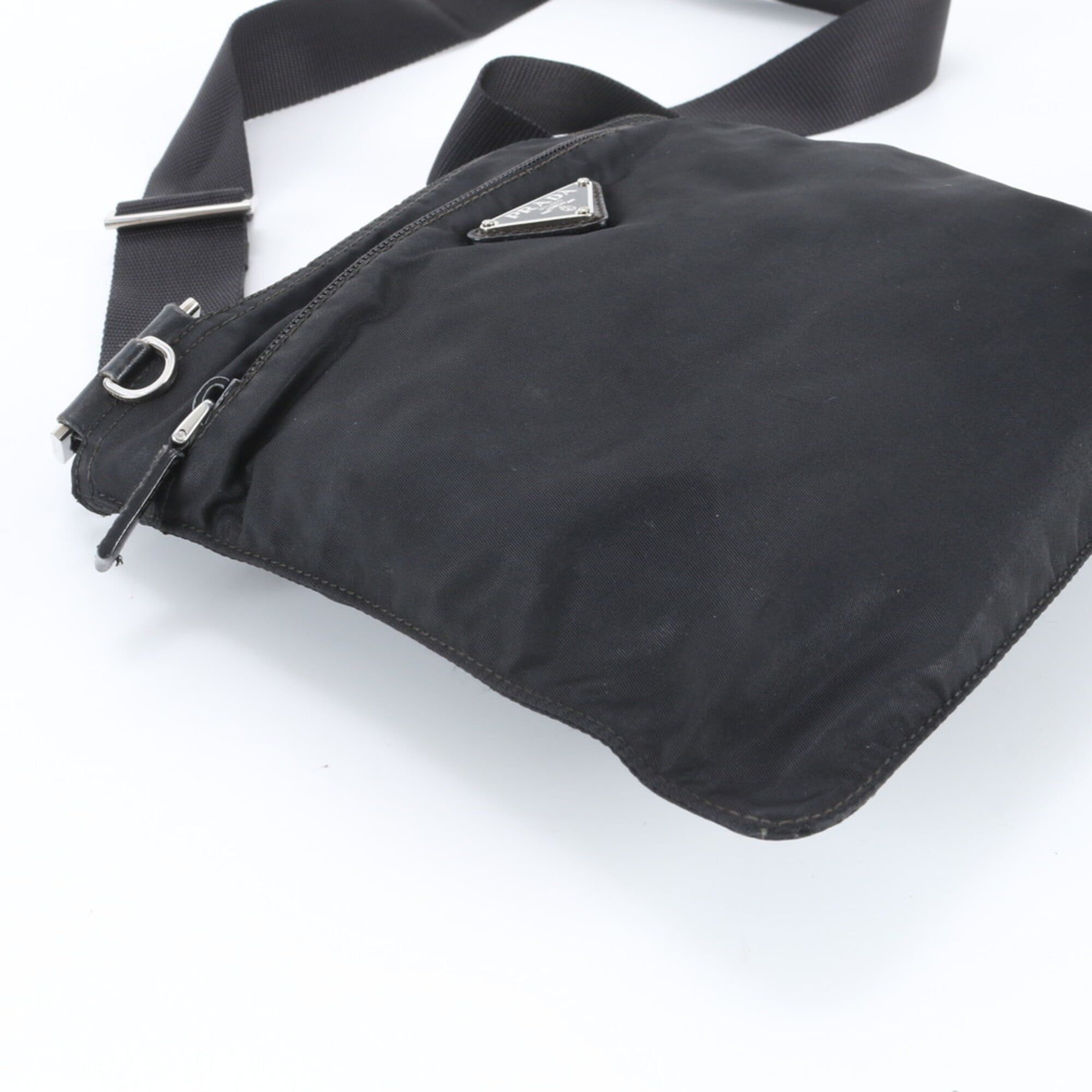 Shoulder Bag (Pre-Owned) - Prada - Modalova