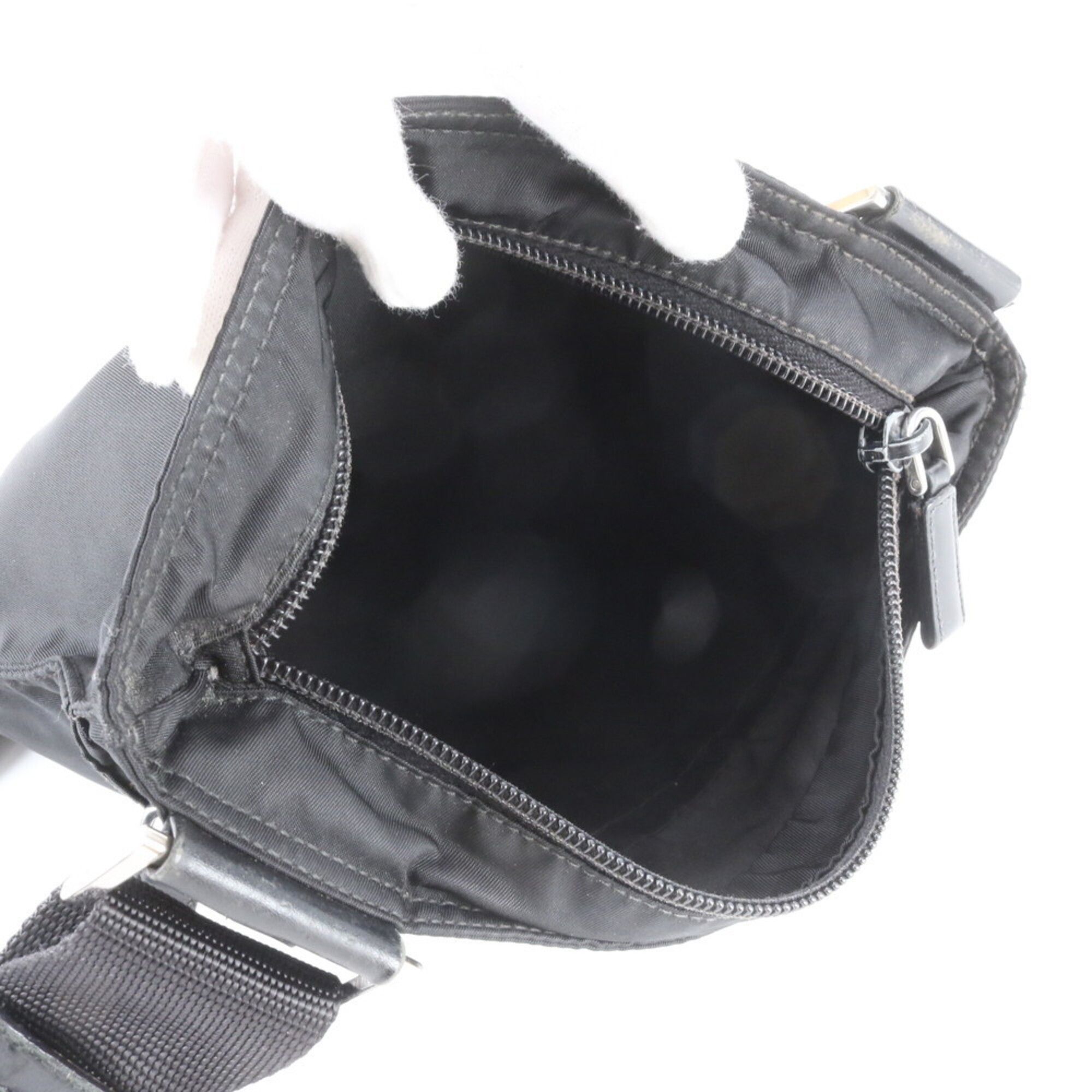 Shoulder Bag (Pre-Owned) - Prada - Modalova