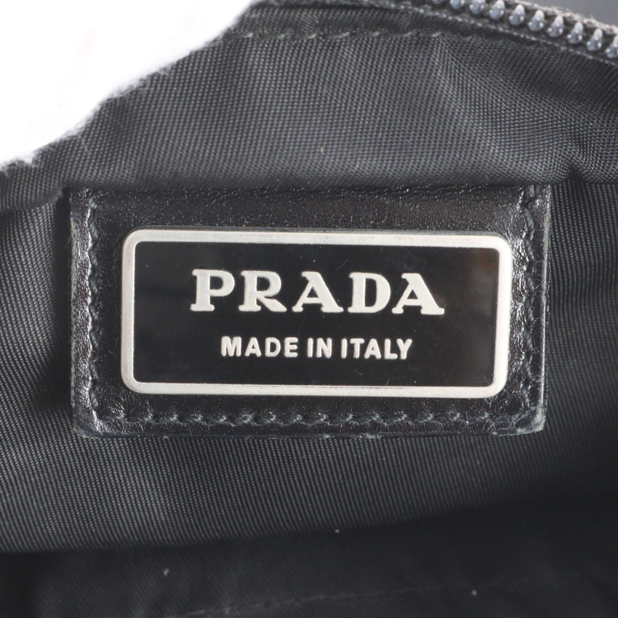 Shoulder Bag (Pre-Owned) - Prada - Modalova