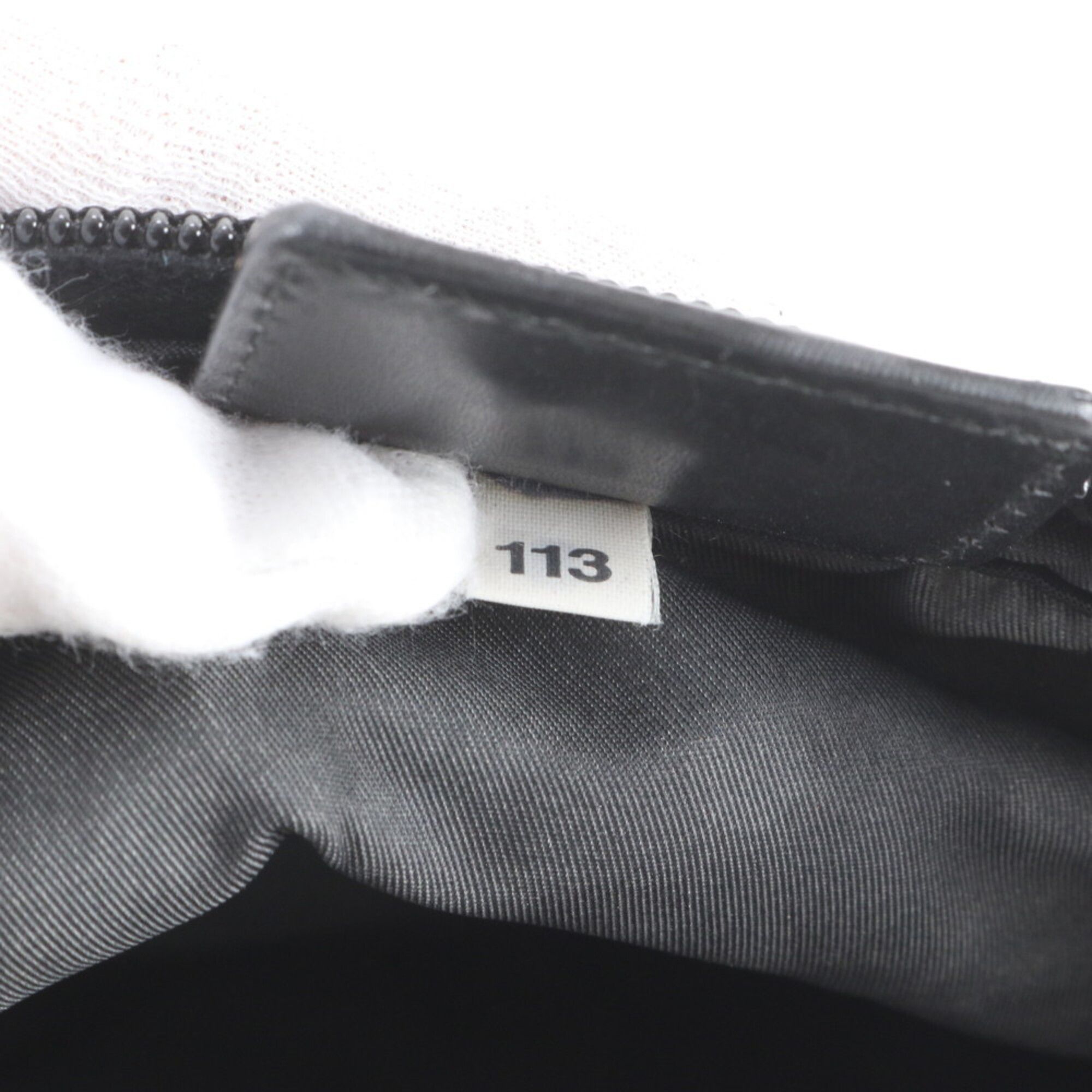 Leather Nylon Shoulder Bag (Pre-Owned) - Prada - Modalova