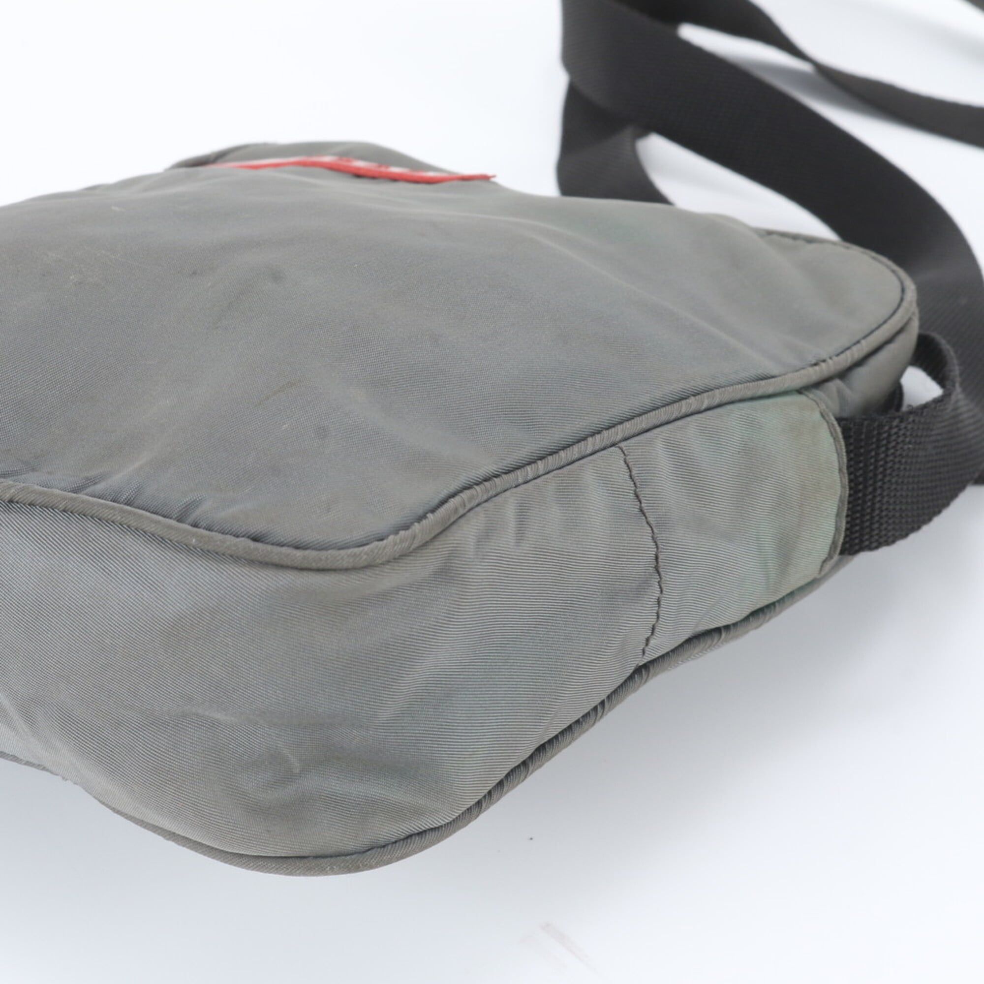 Messenger Bag Shoulder Bag (Pre-Owned) - Prada - Modalova